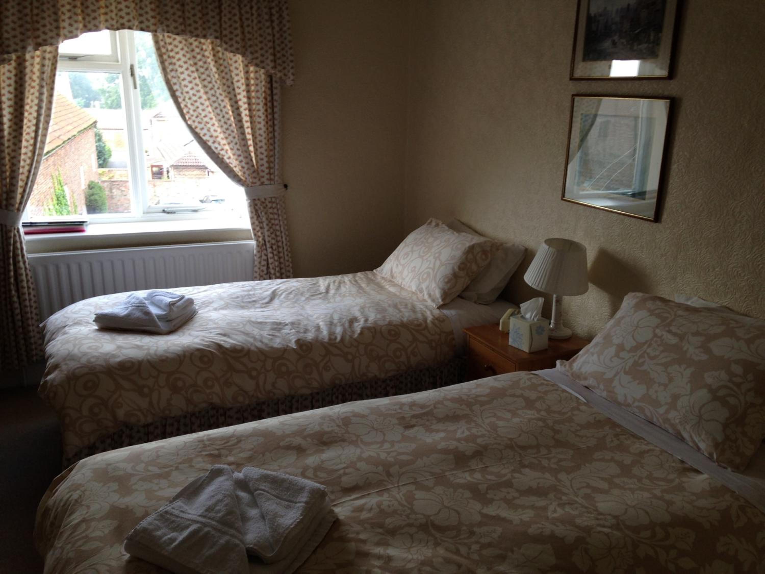 Twin Room photo 1