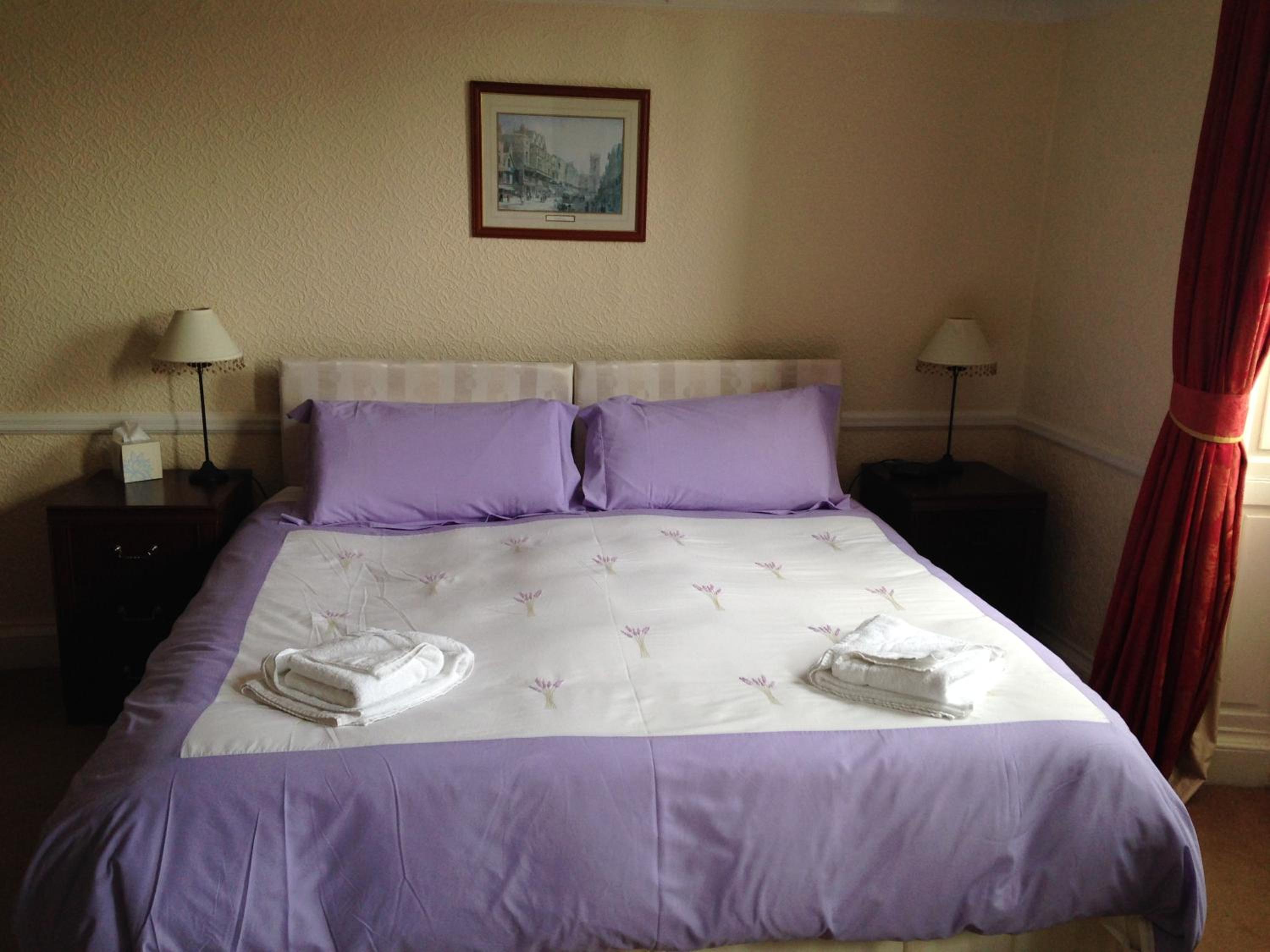 King Room photo 2
