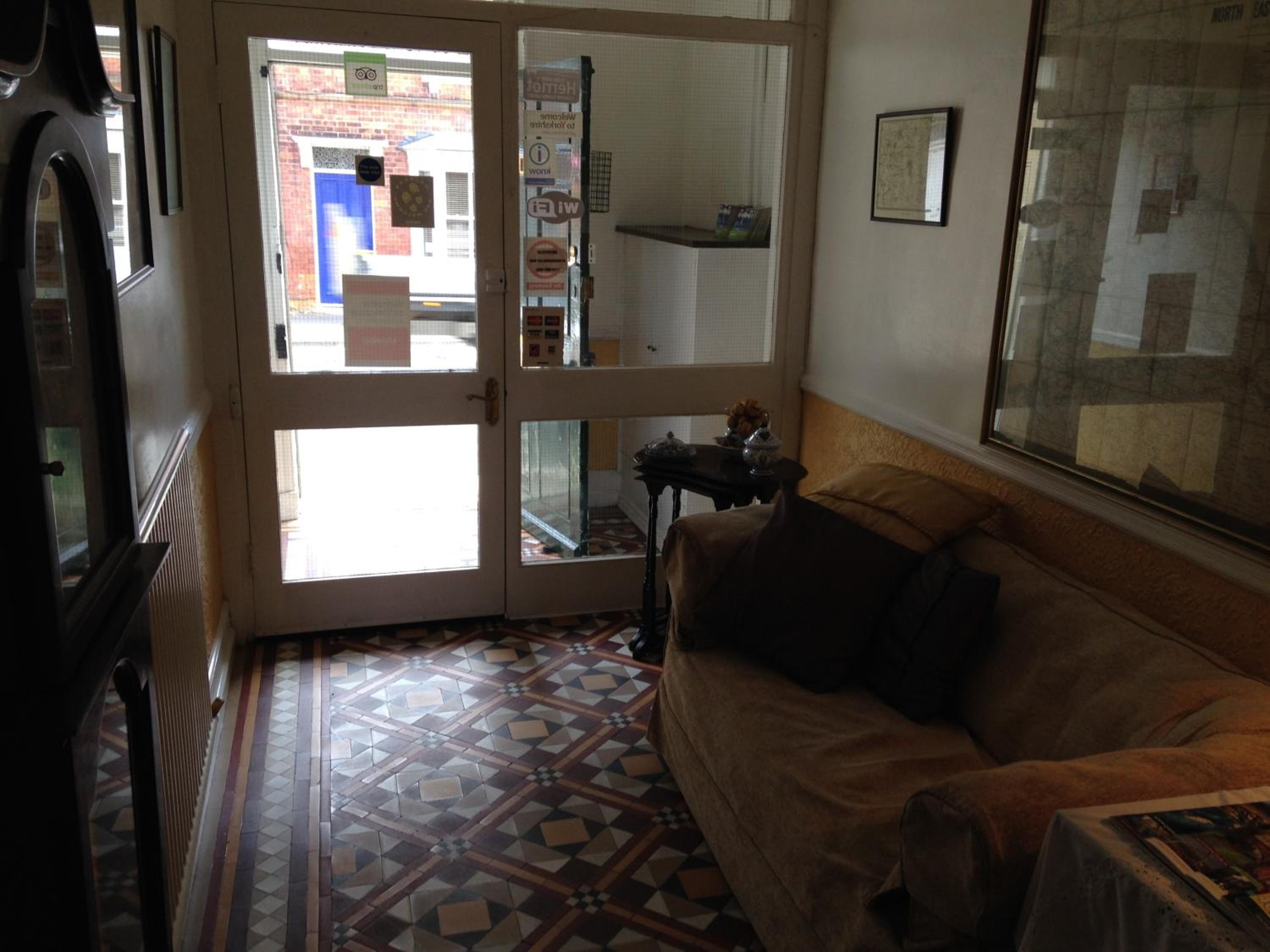 Double Room photo 3