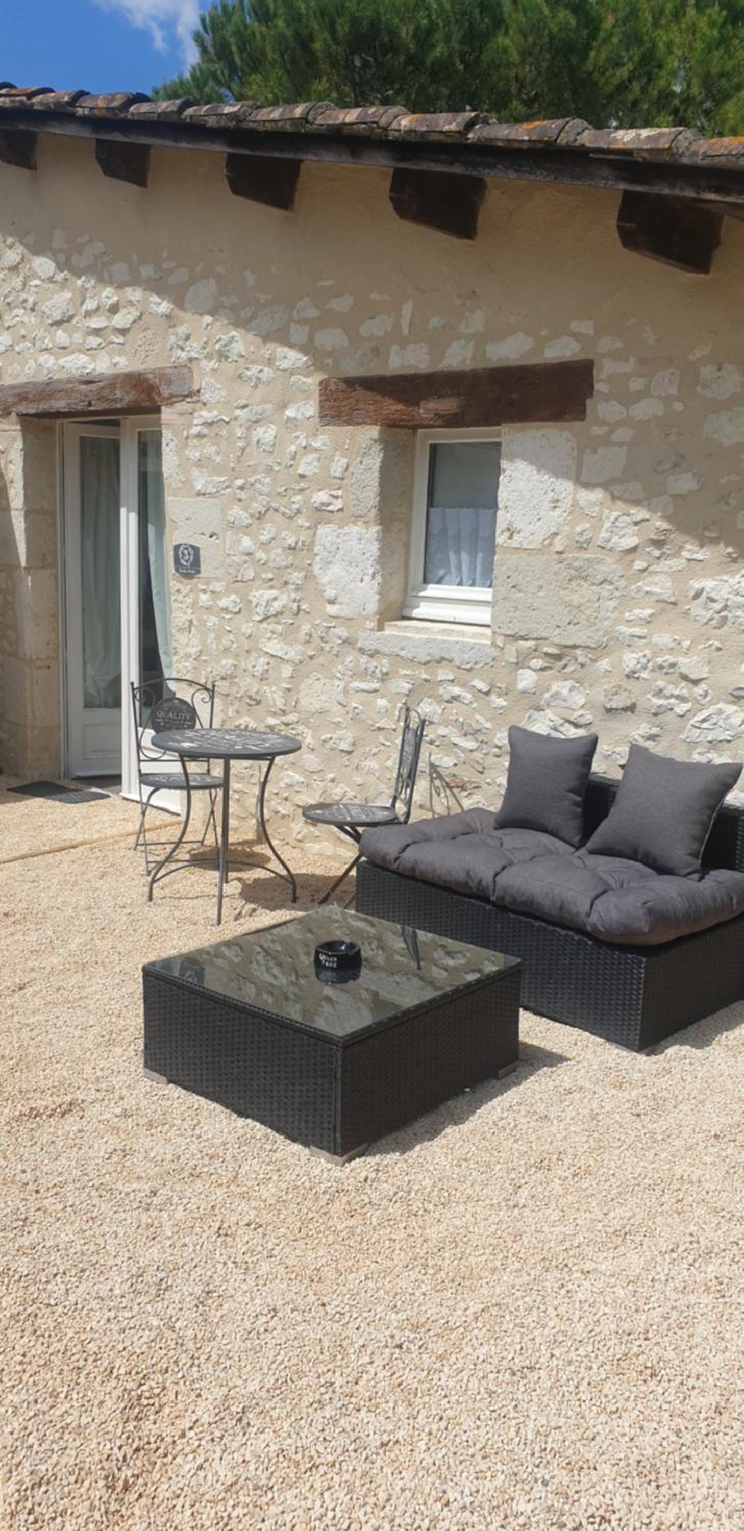 Double Room with Terrace - Photo 2