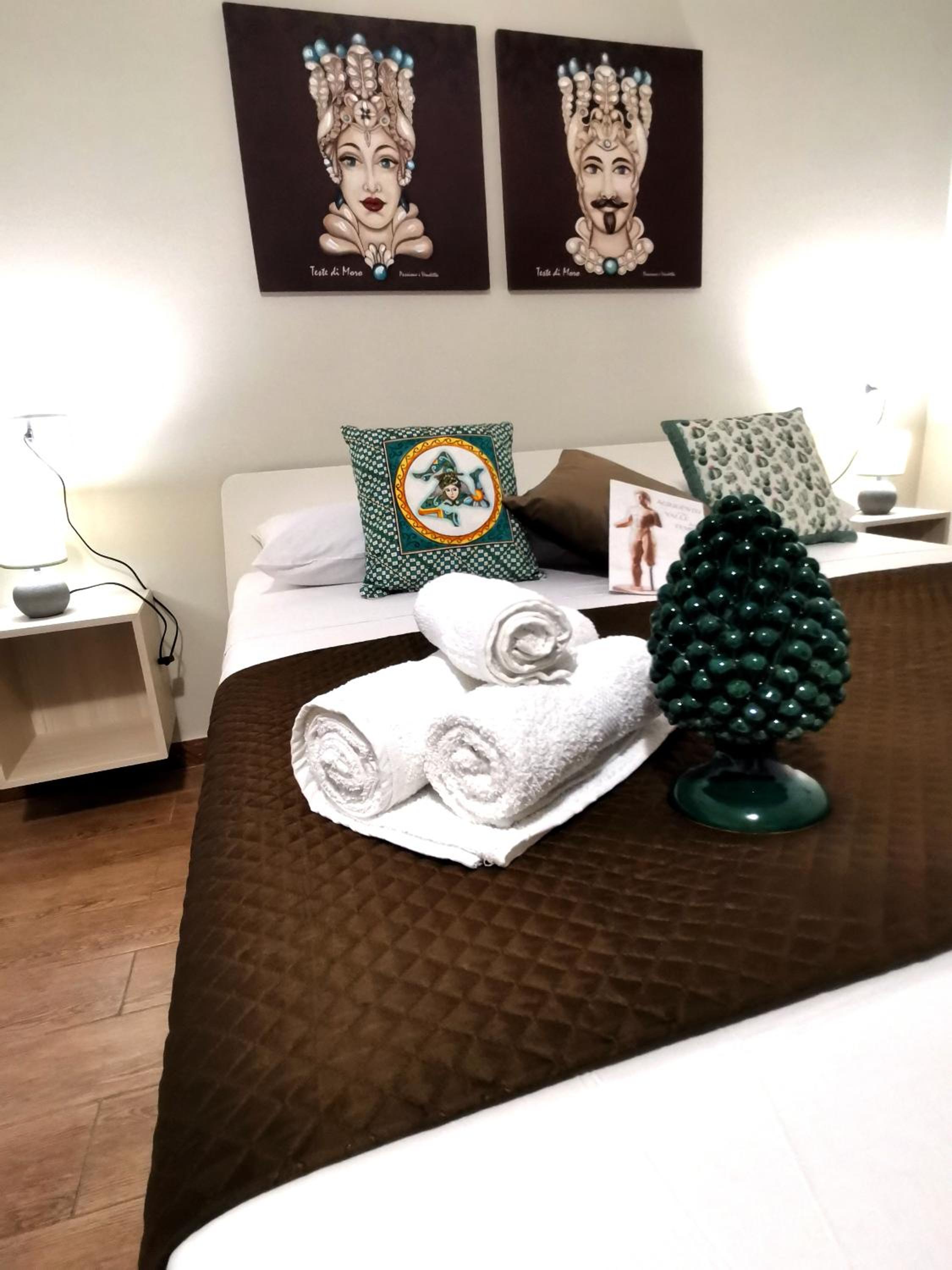 Comfort Quadruple Room - Photo 1