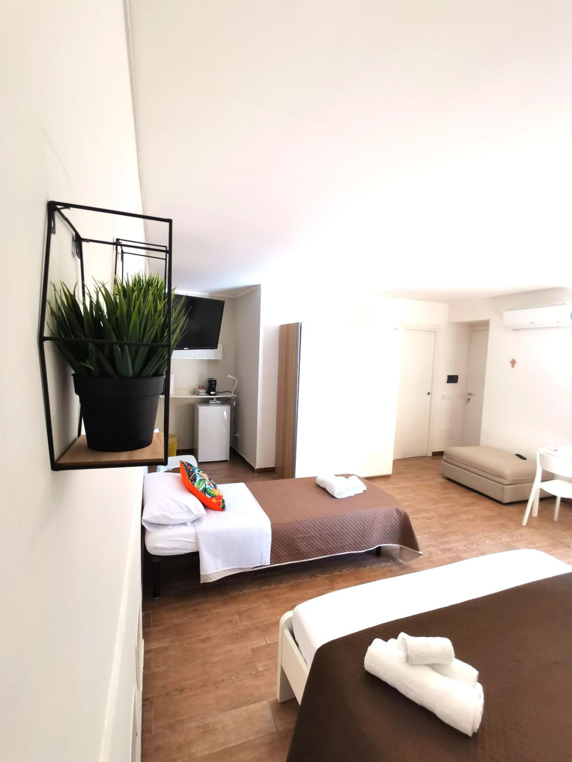 Comfort Quadruple Room - Photo 4