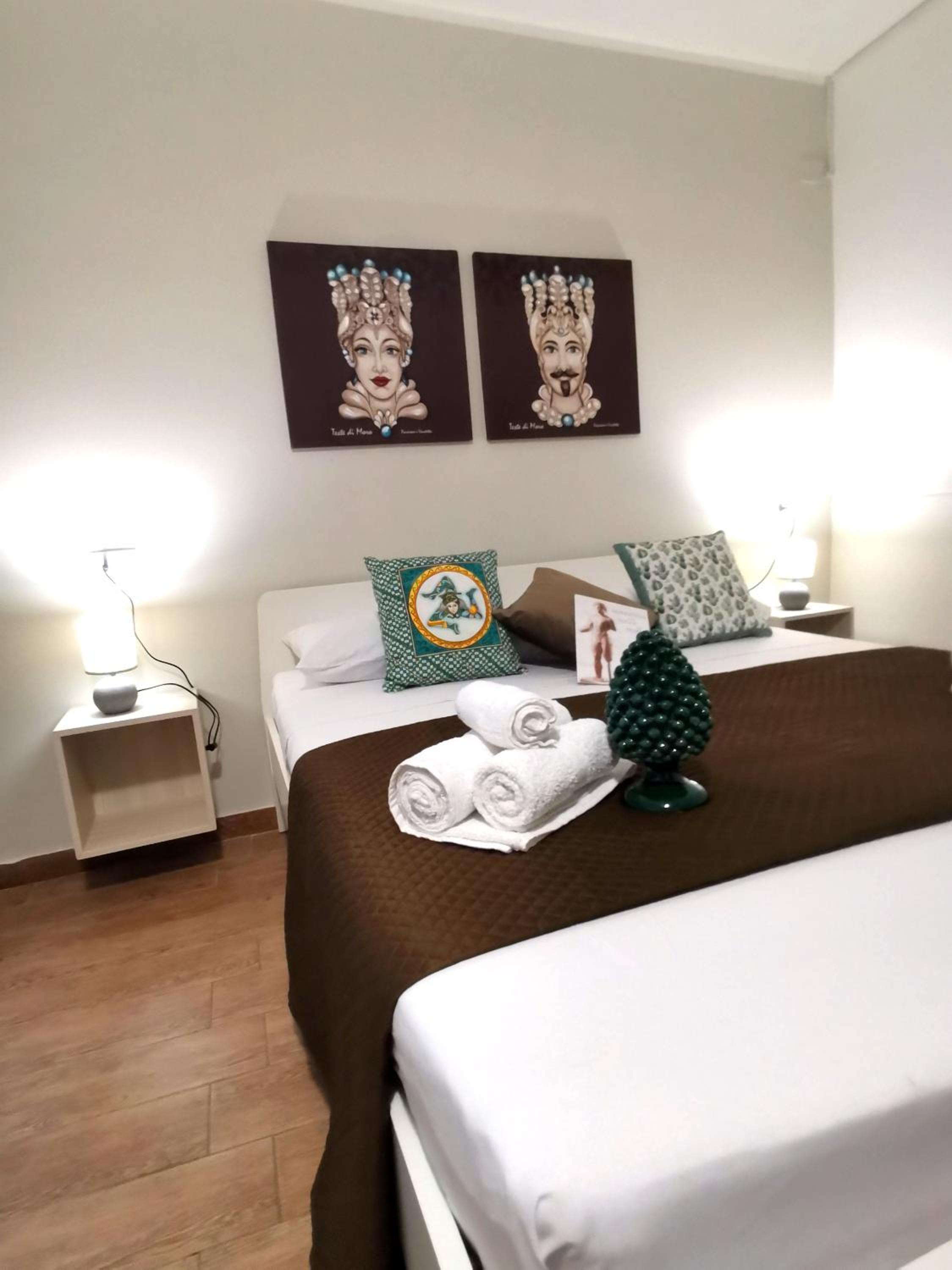 Comfort Quadruple Room - Photo 7