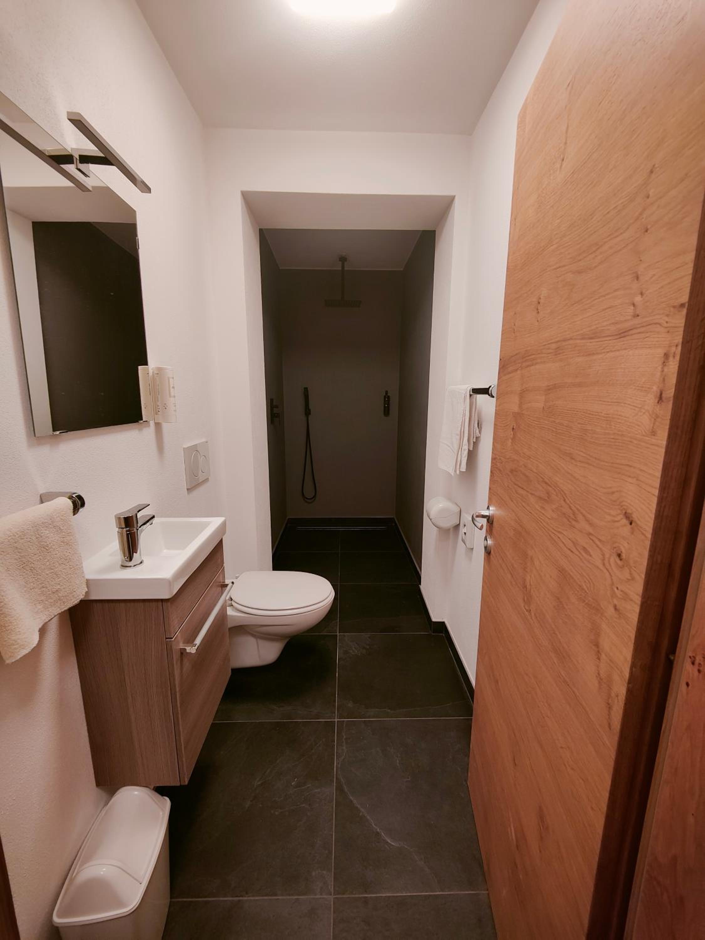 Triple Room with Balcony photo 3