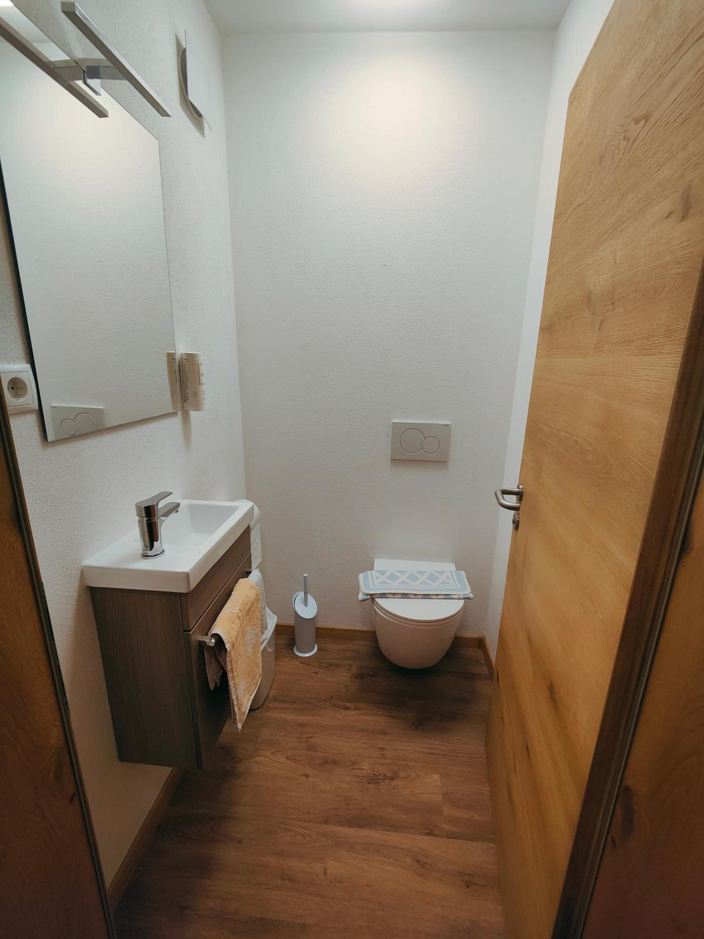 Triple Room with Balcony photo 2