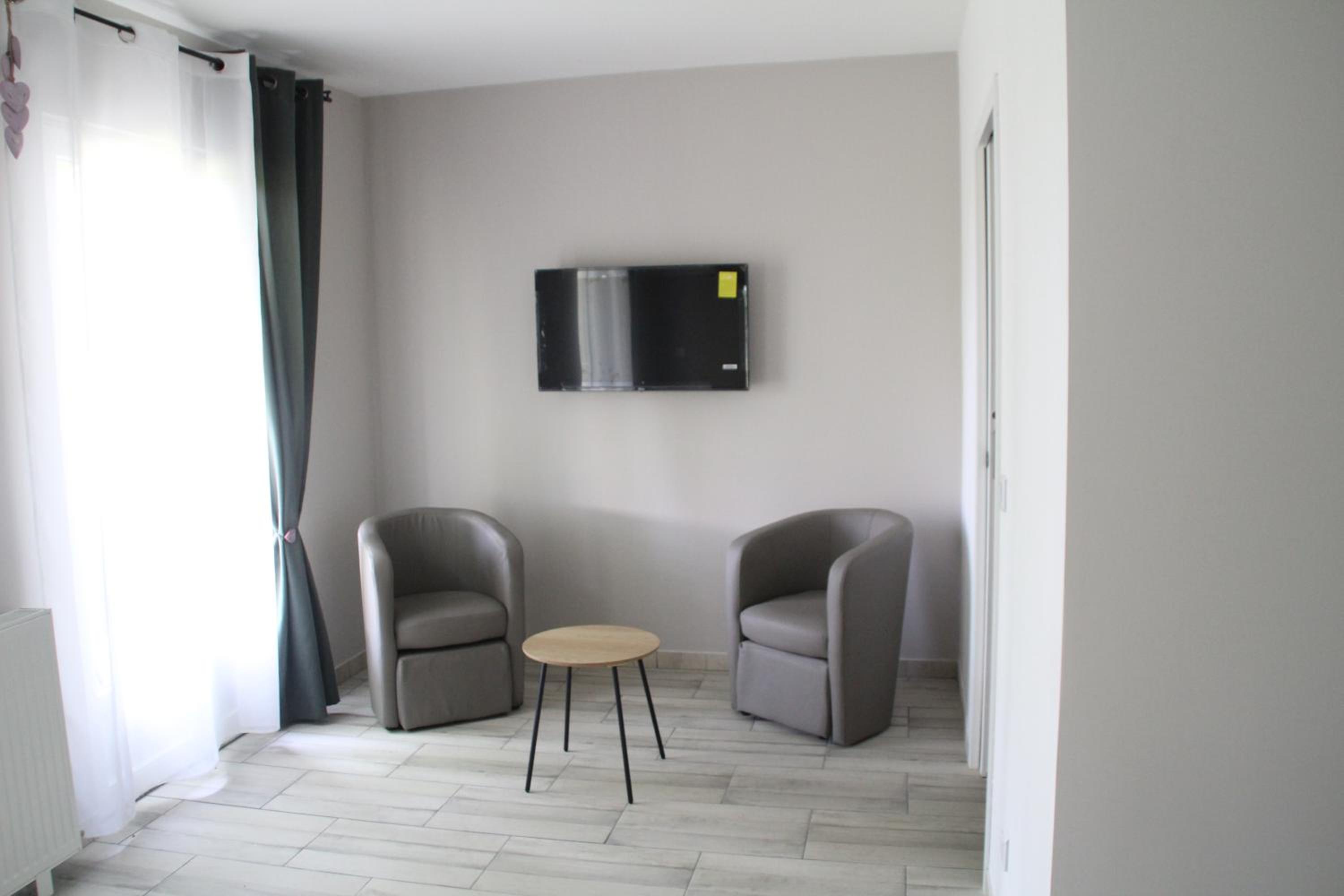 Double Room photo 2