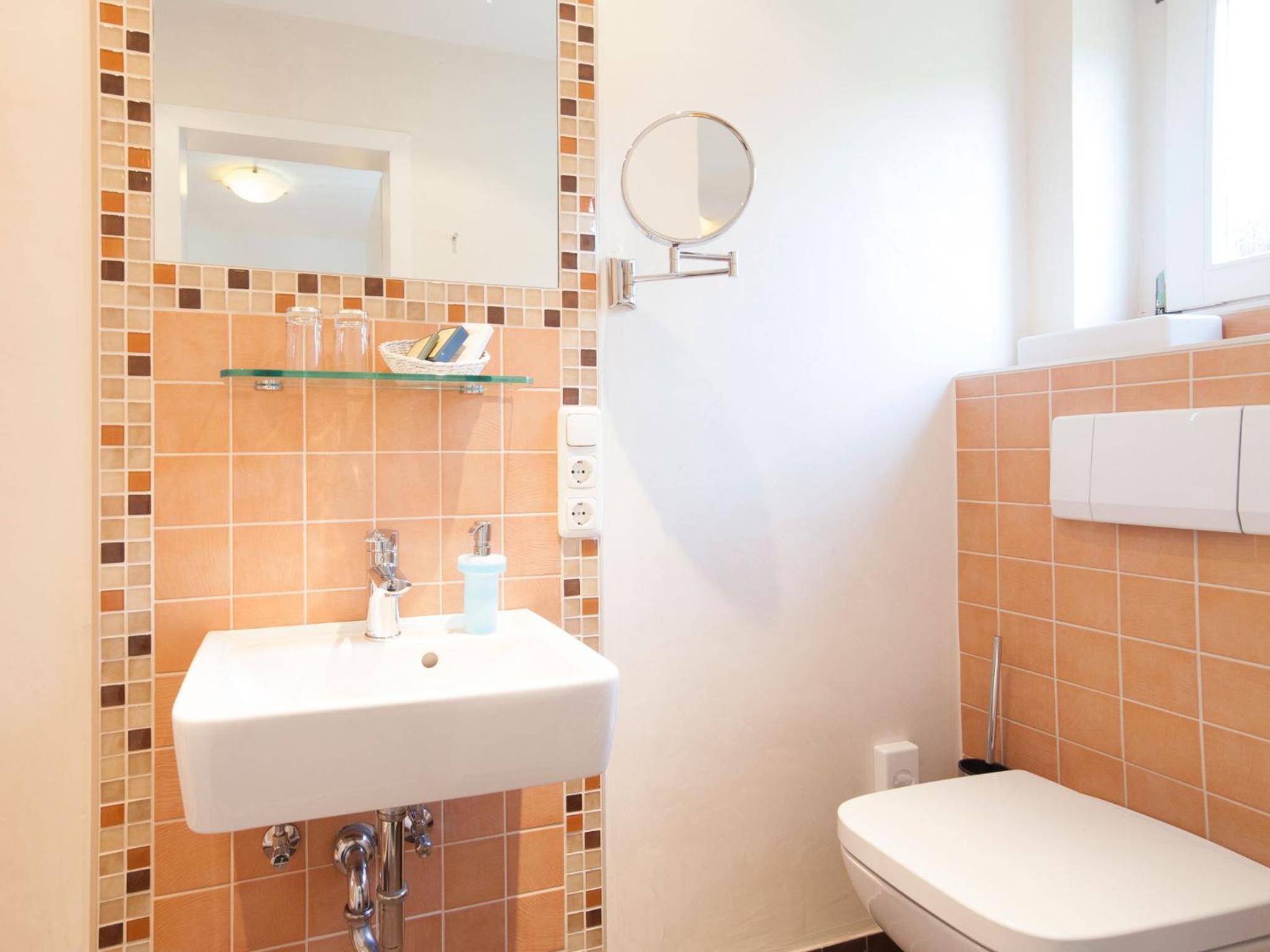 Classic Double Room - Photo 10
