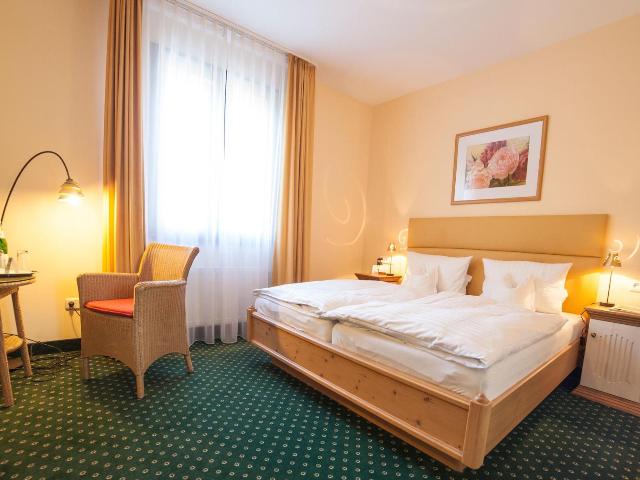 Business Single Room photo 1