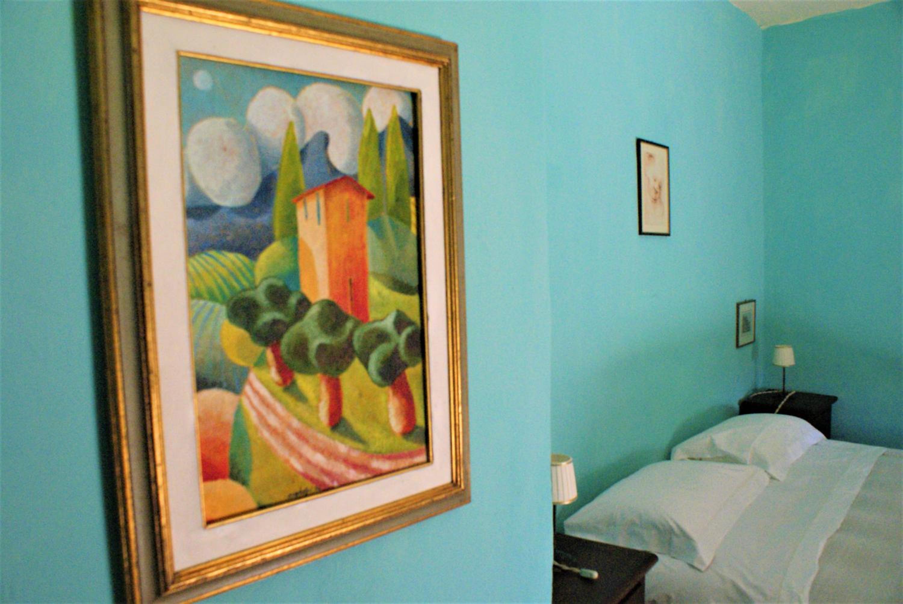 Three-Bedroom Suite photo 2