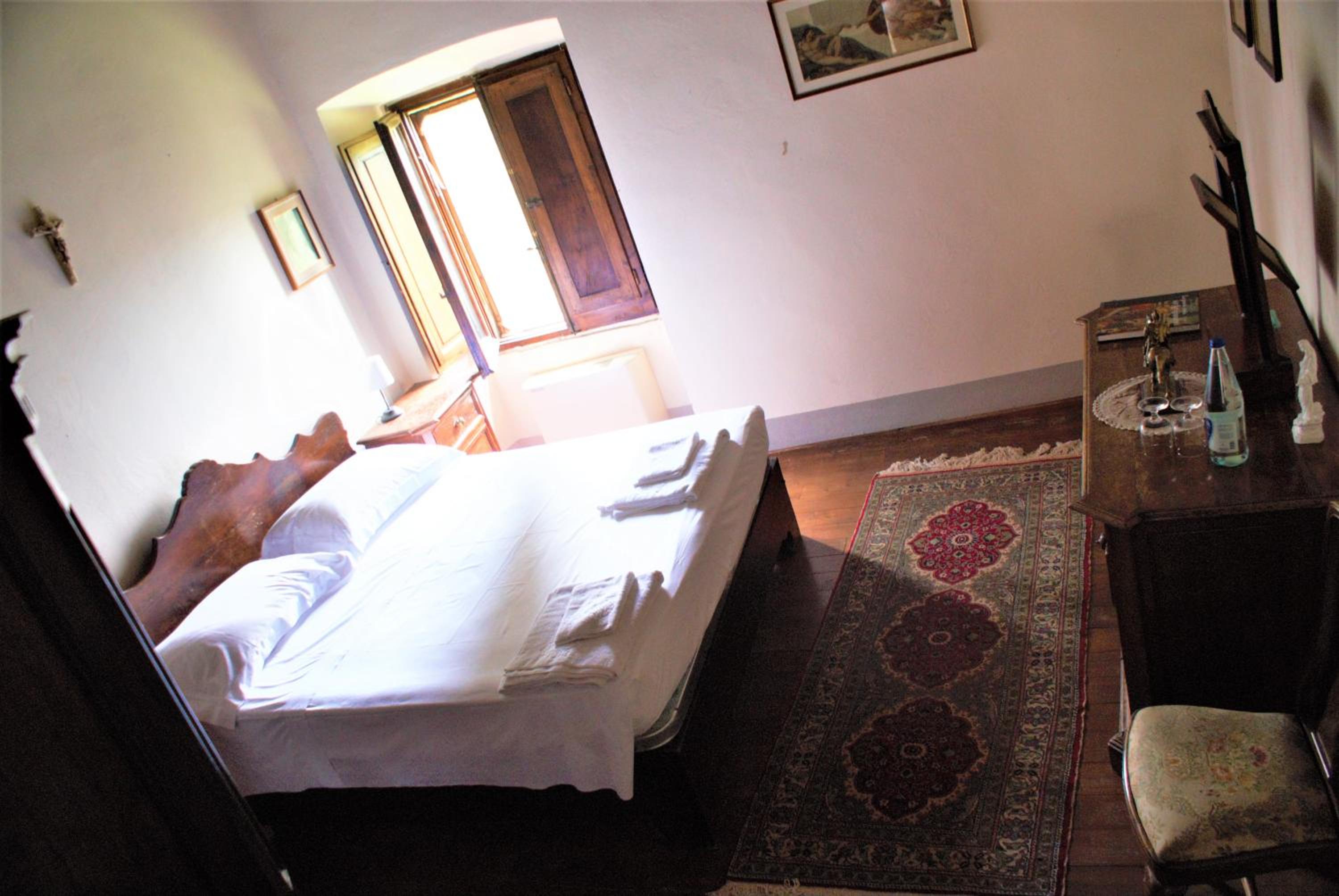 Three-Bedroom Suite photo 3