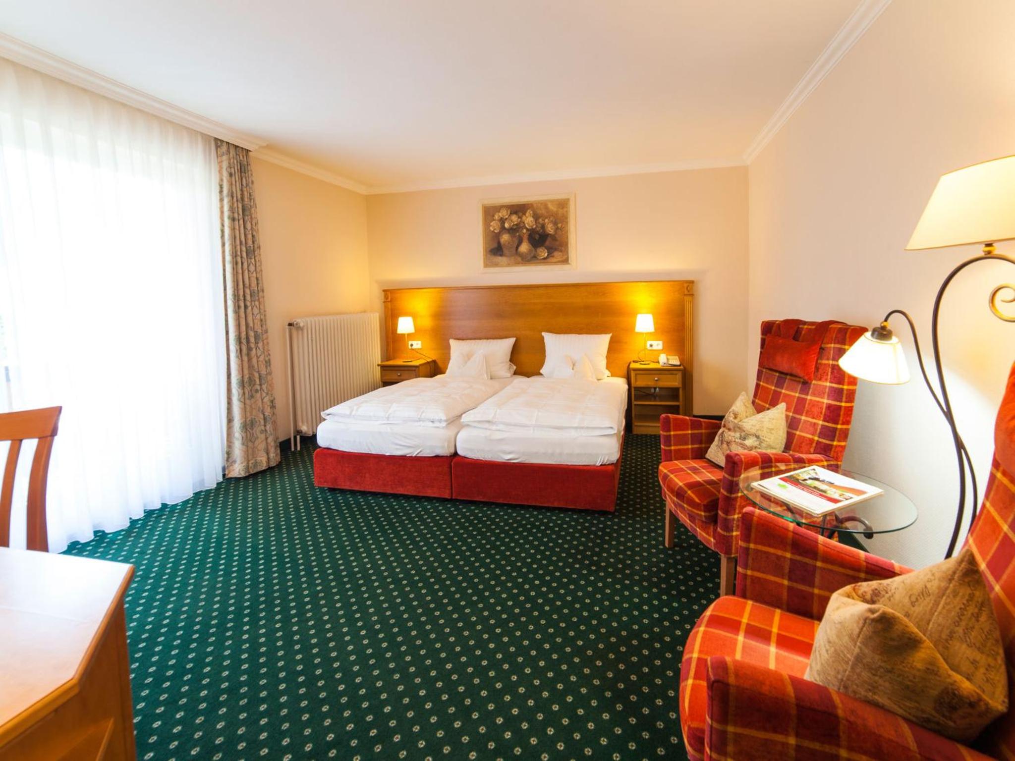 Comfort Double Room - Photo 1