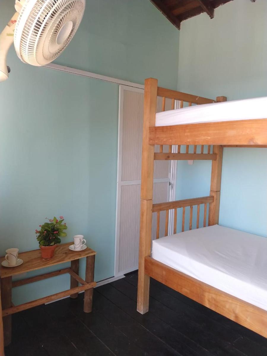 Standard Twin Room with Sea View