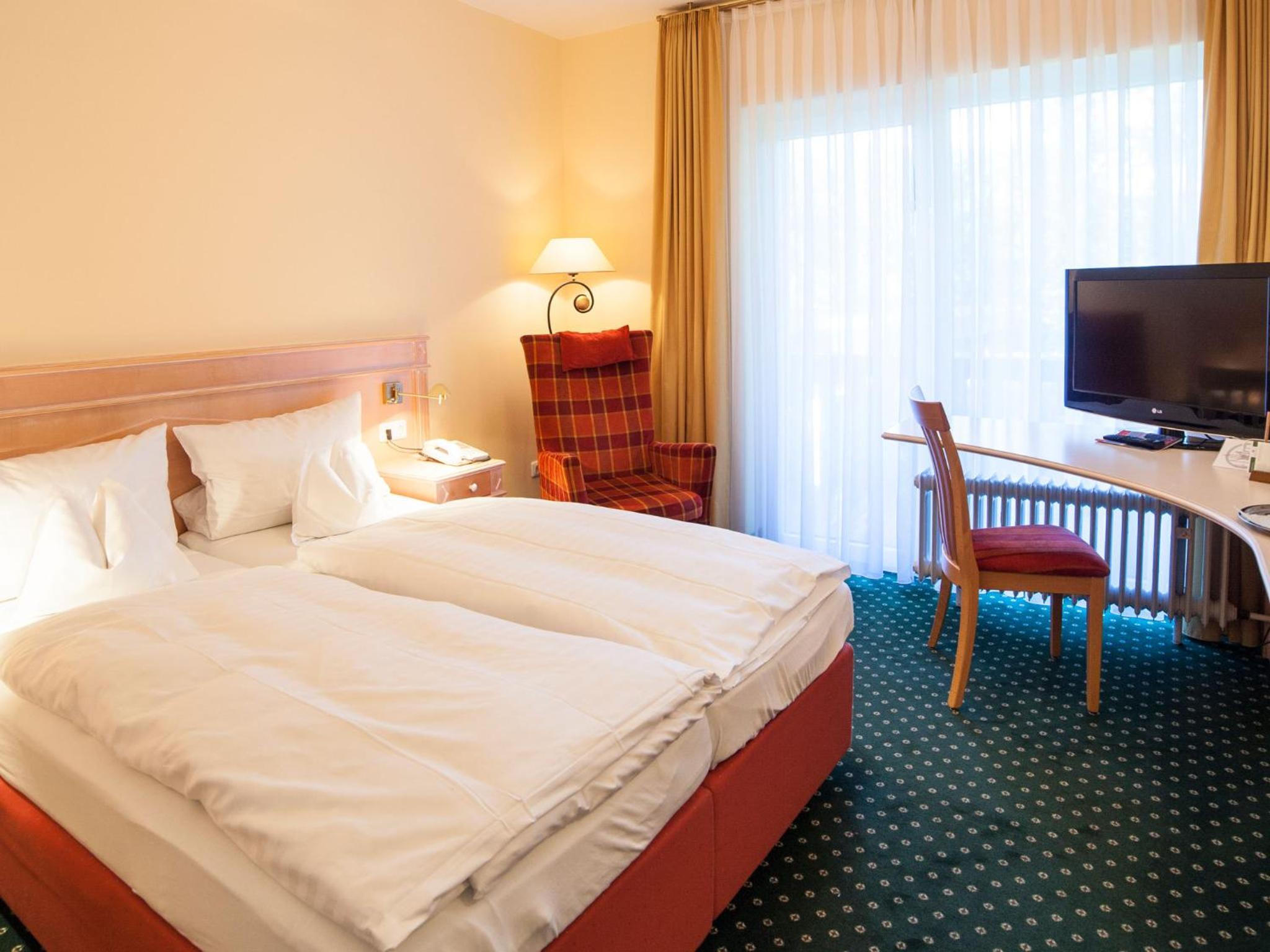 Classic Double Room - Photo 1