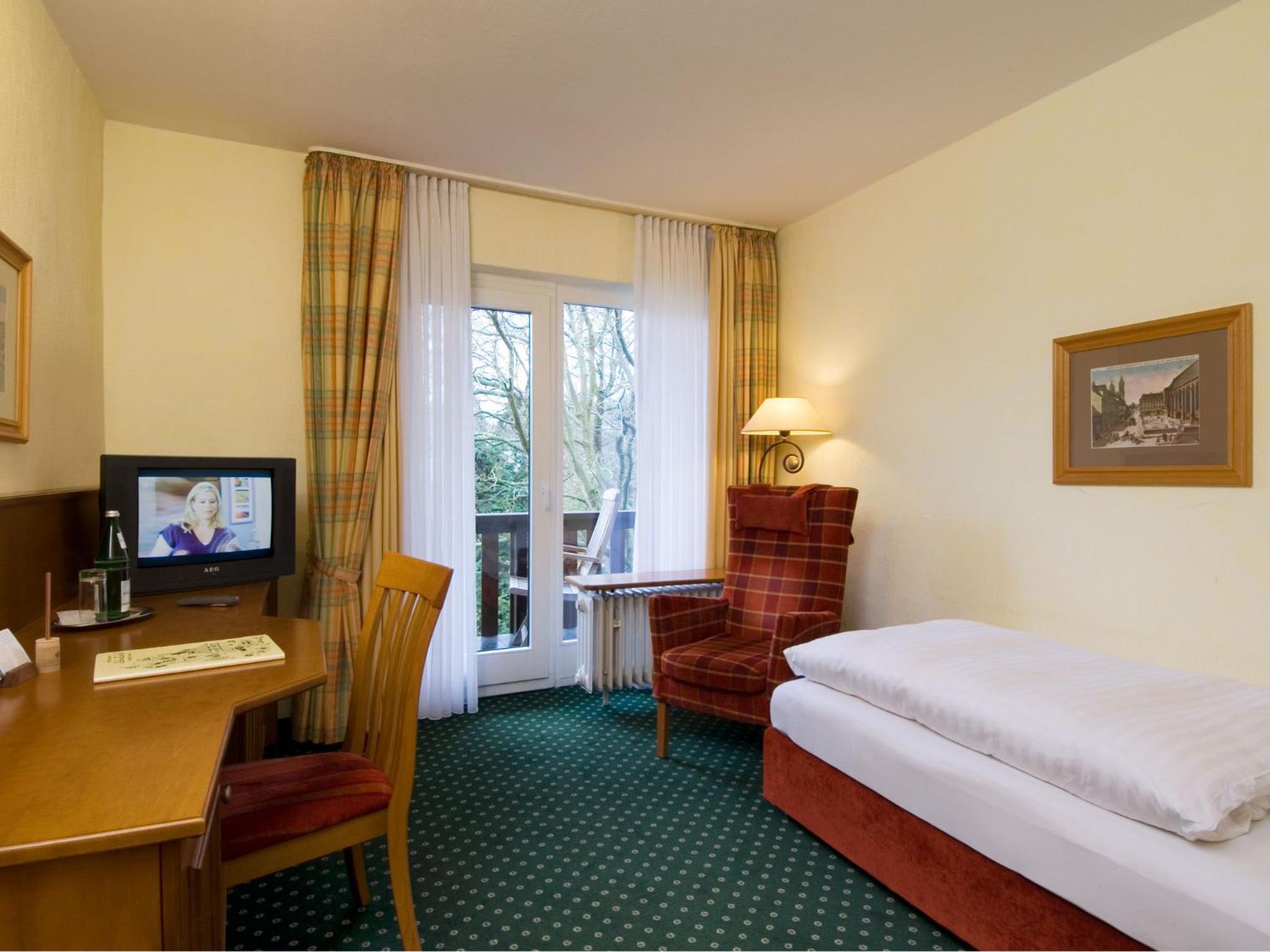 Standard Single Room photo 1