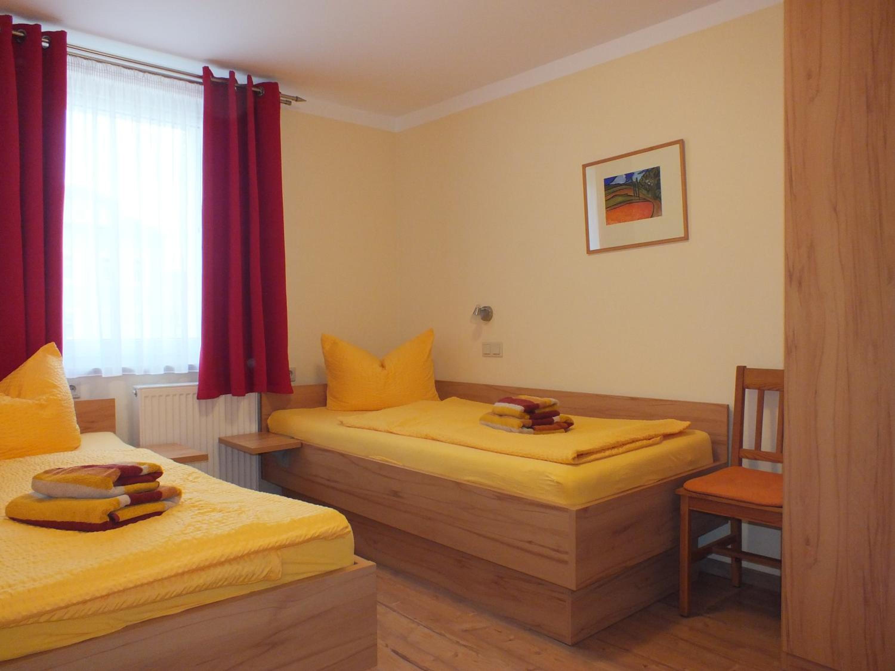 Studio Apartment photo 1