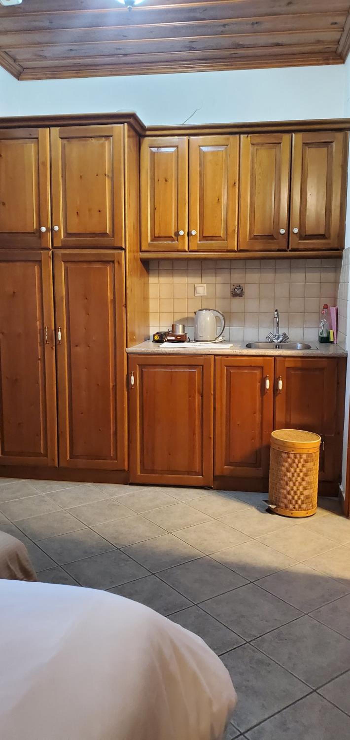 Double Room with Mountain View - Photo 2