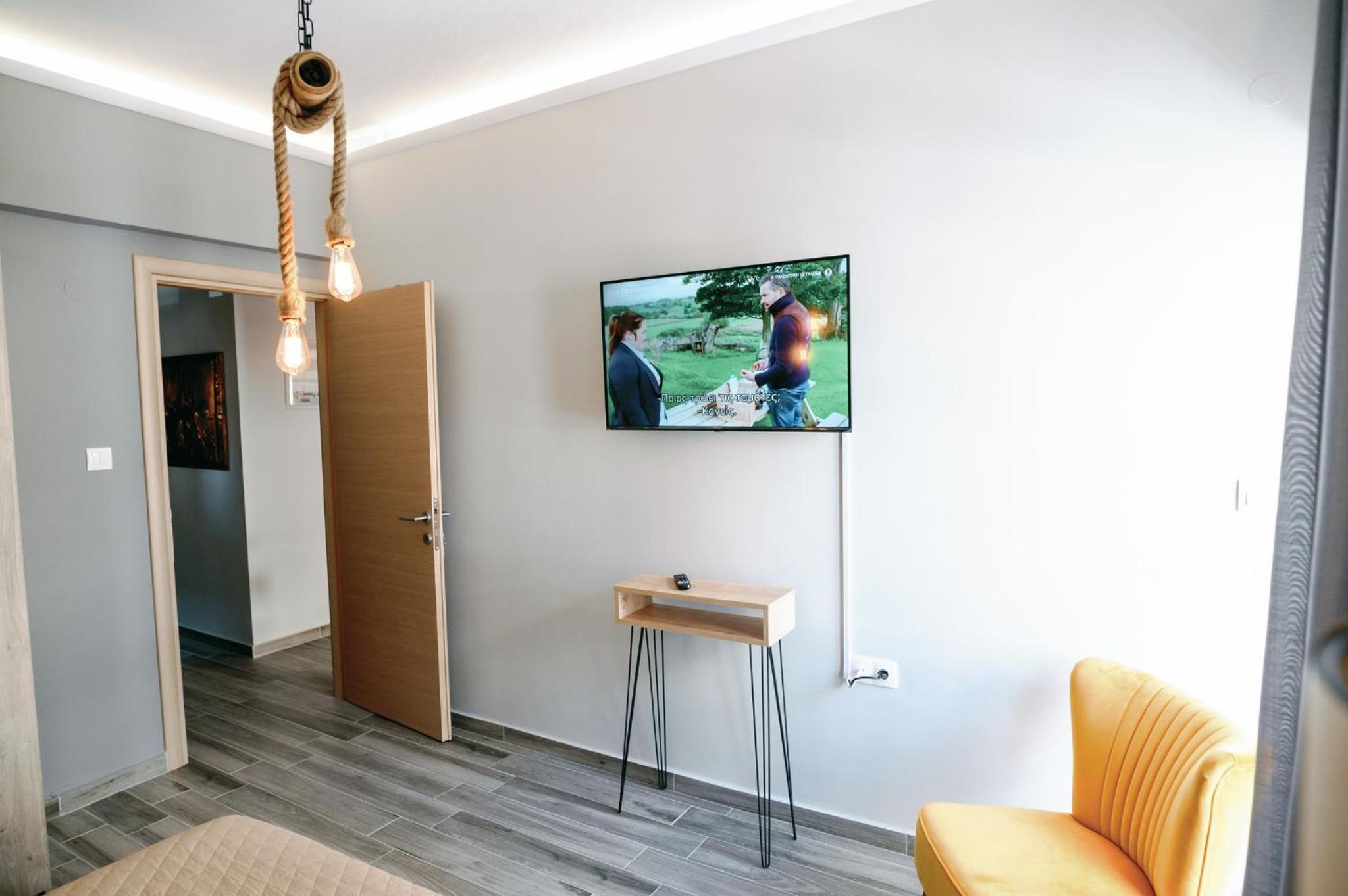 One-Bedroom Apartment - Photo 24