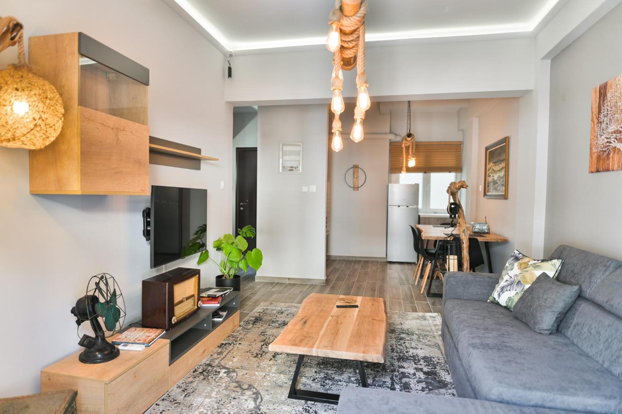 One-Bedroom Apartment - Photo 23