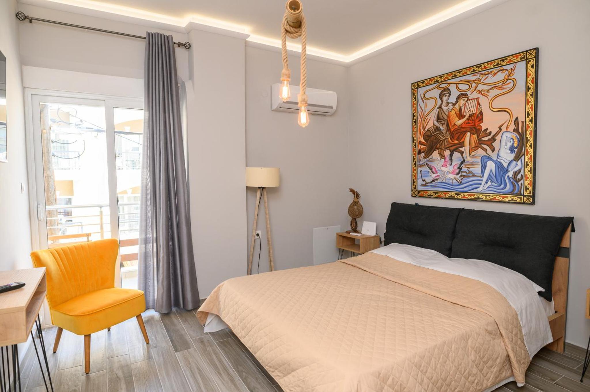 One-Bedroom Apartment - Photo 32