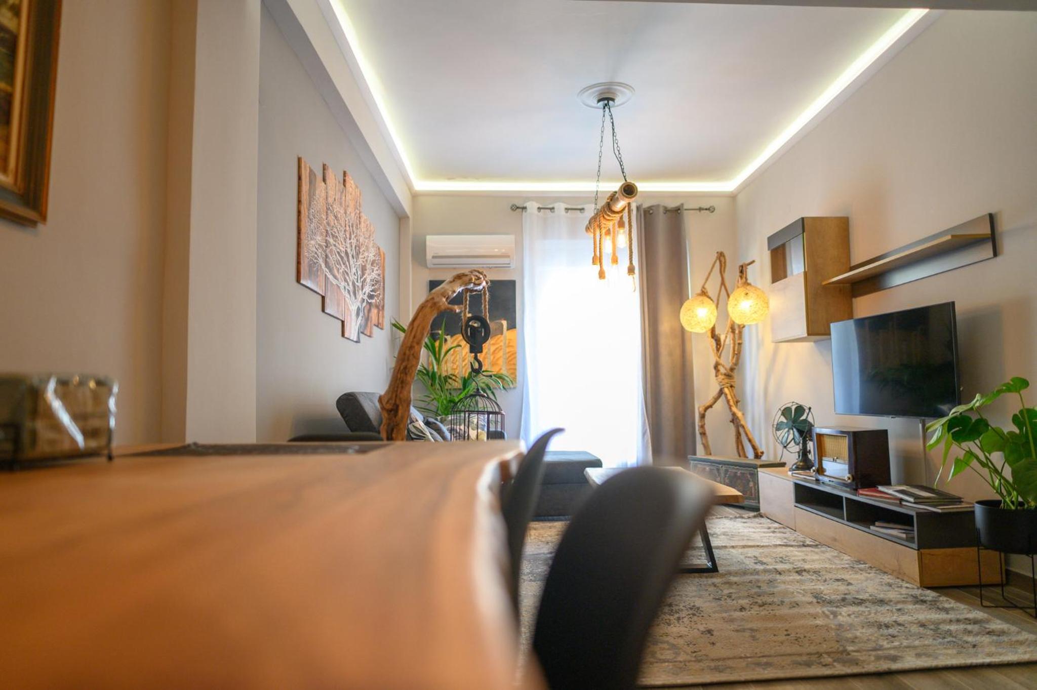One-Bedroom Apartment - Photo 20