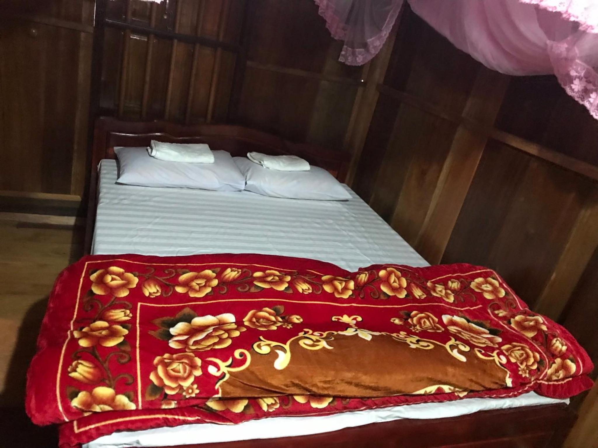 Business Double Room with Gym Access photo 2