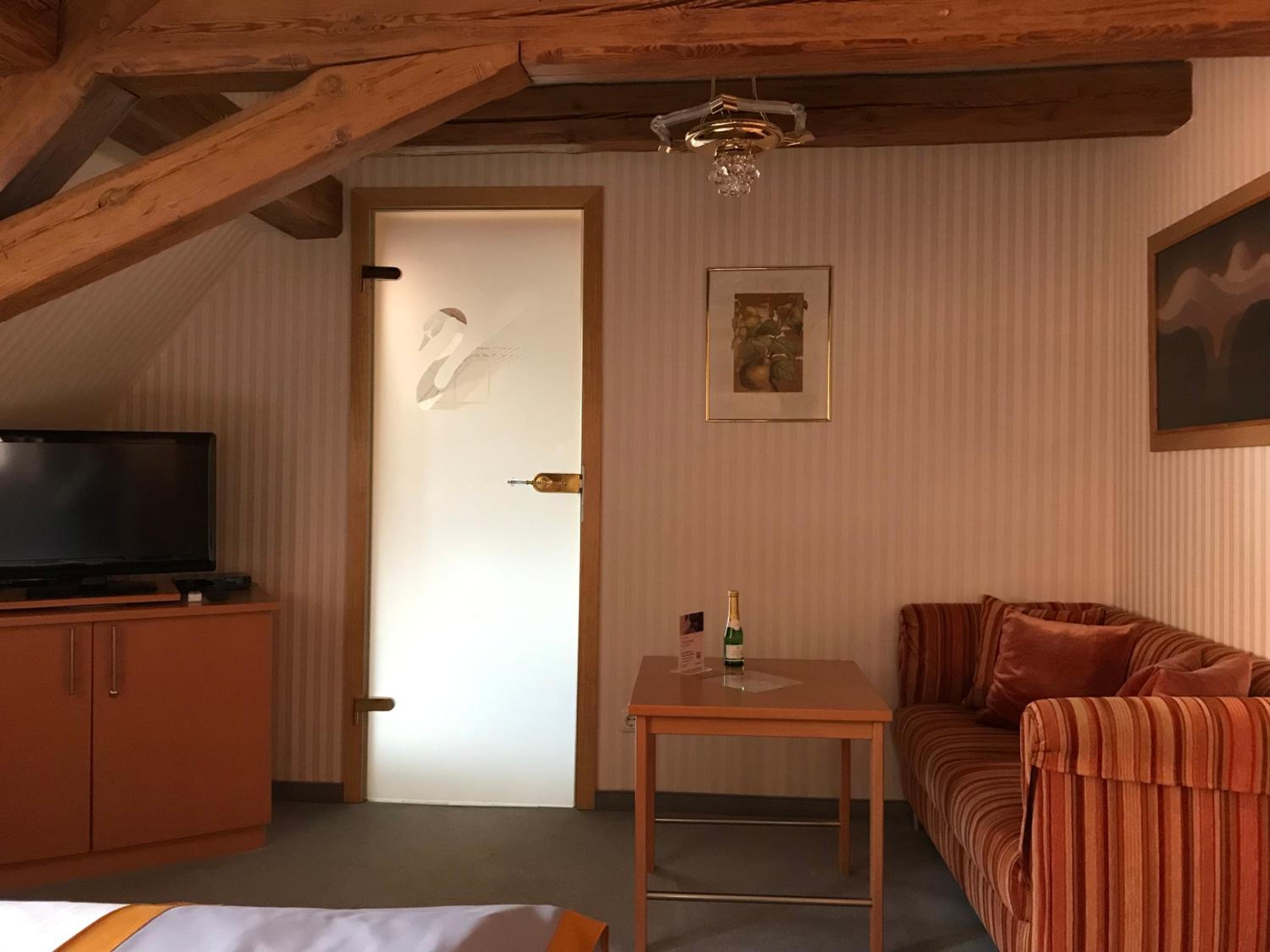 Deluxe Double Room photo 2