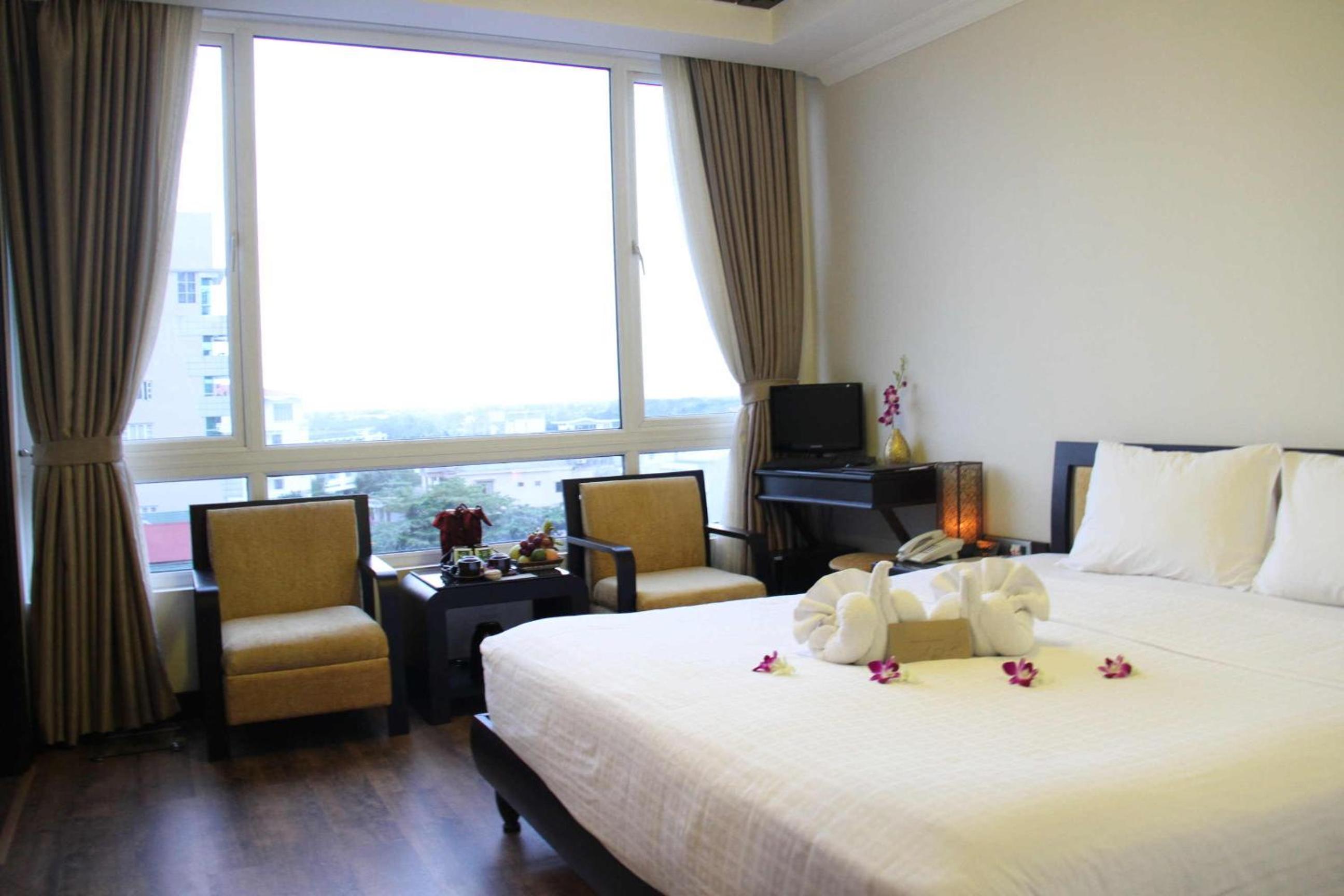 Superior Double Room - Photo 1