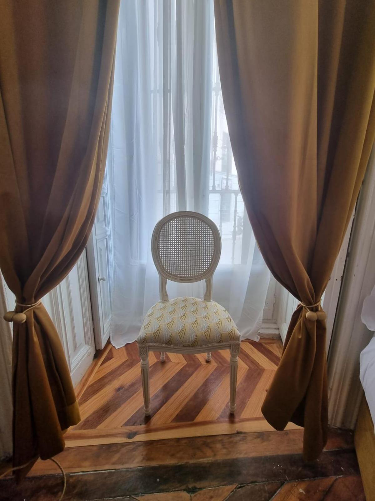 Double Room with Balcony photo 2