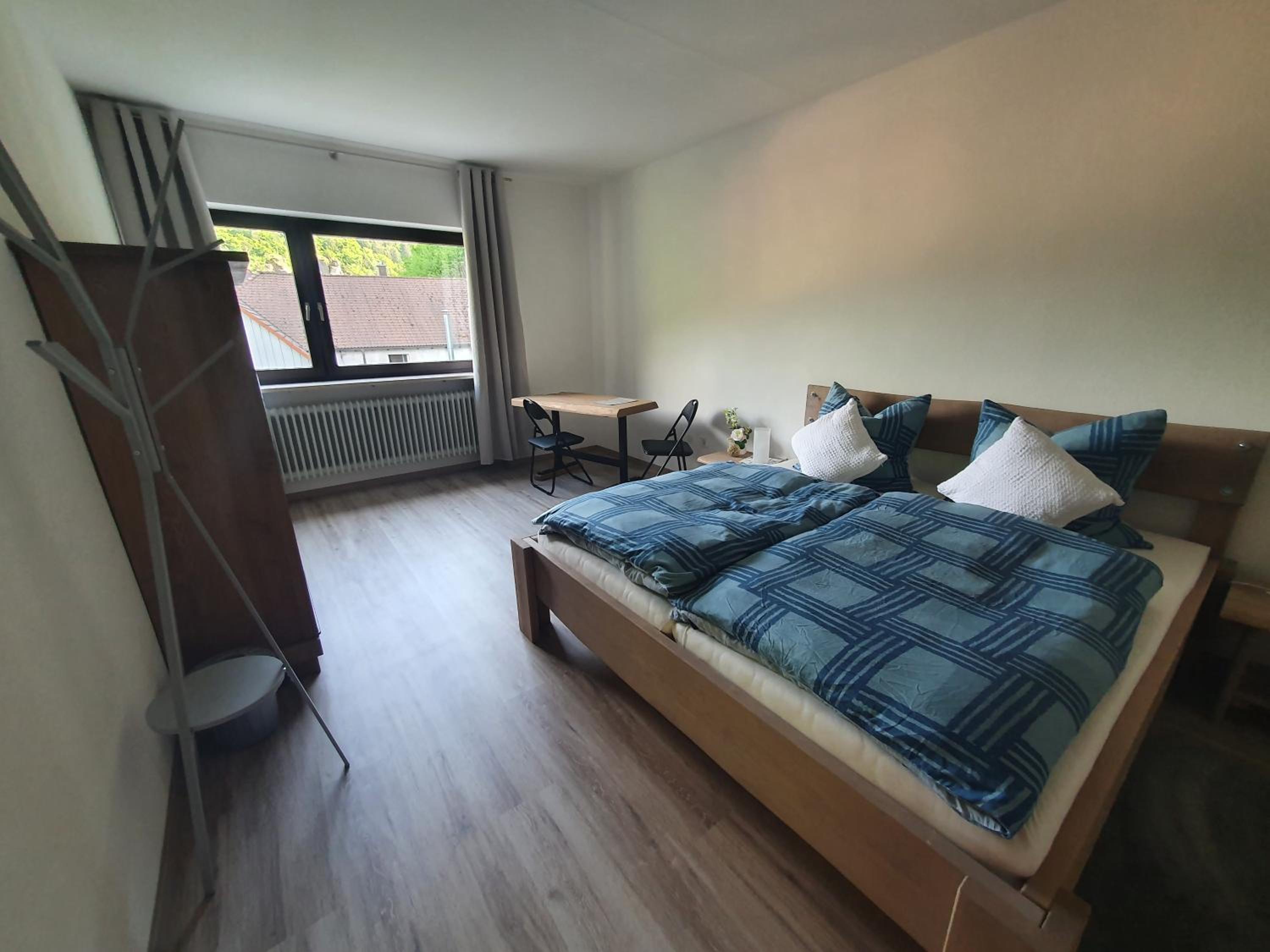 Double Room with Private Bathroom photo 2