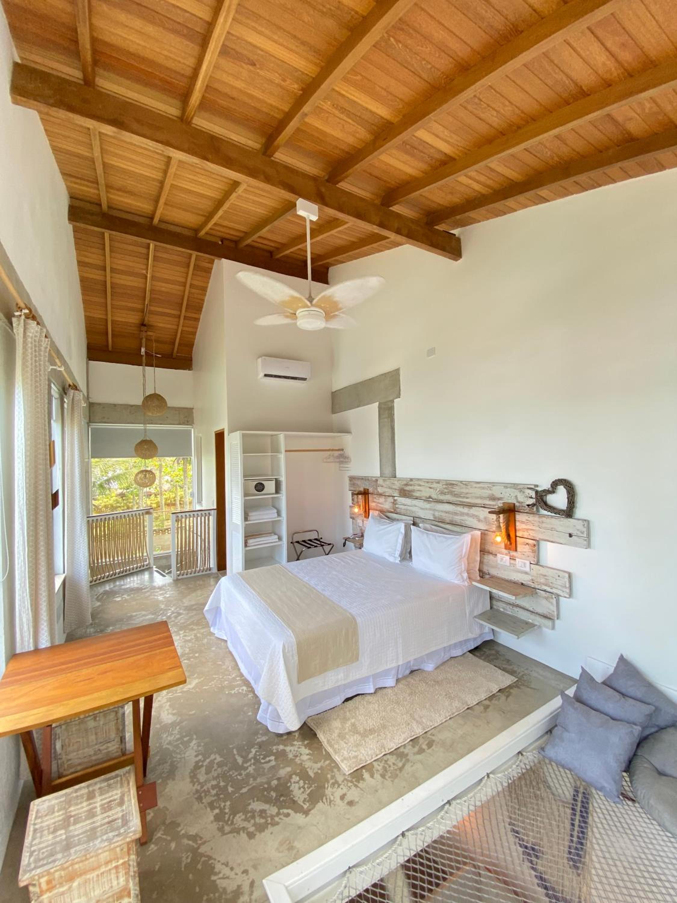 Duplex Suite