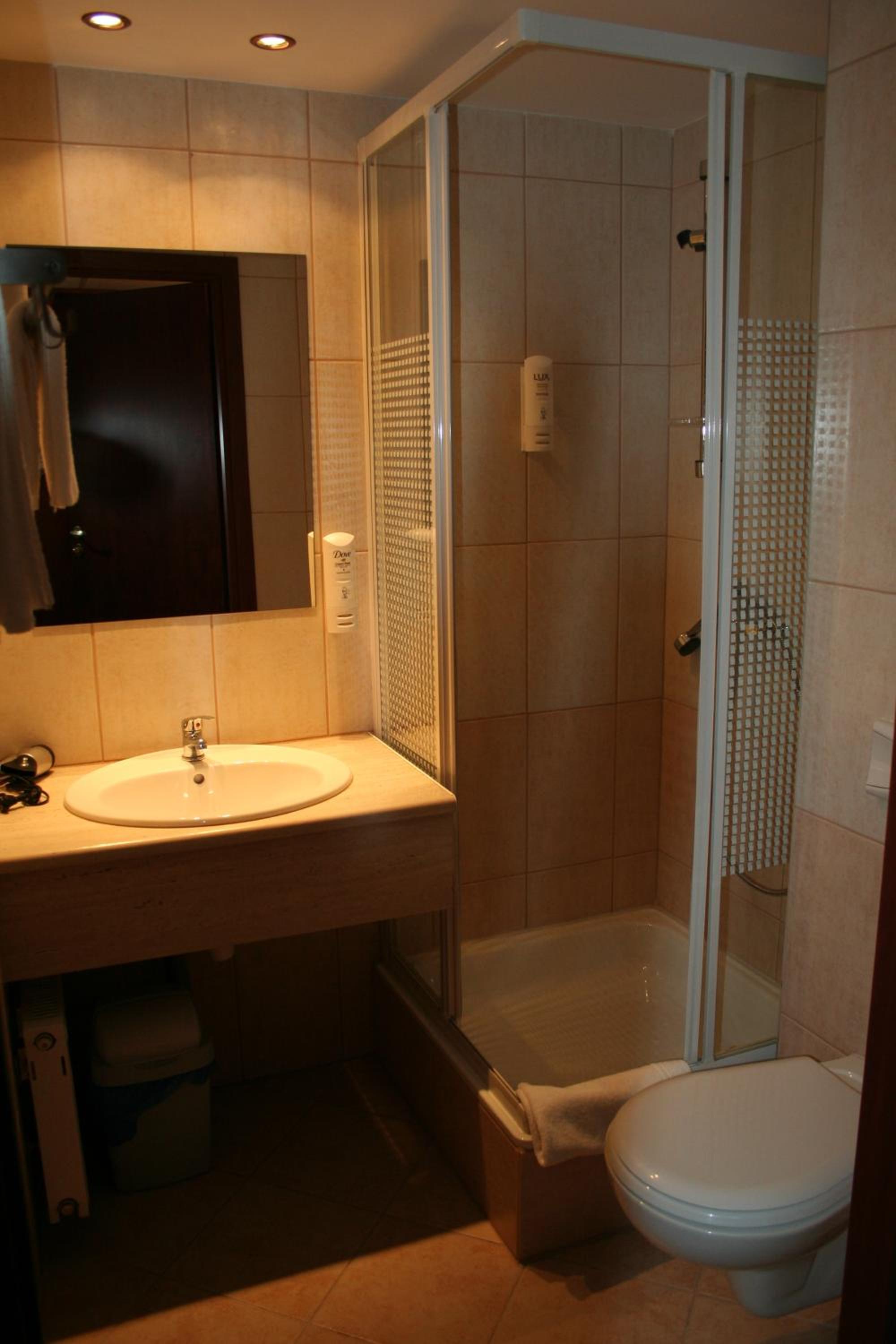 Single Room photo 2