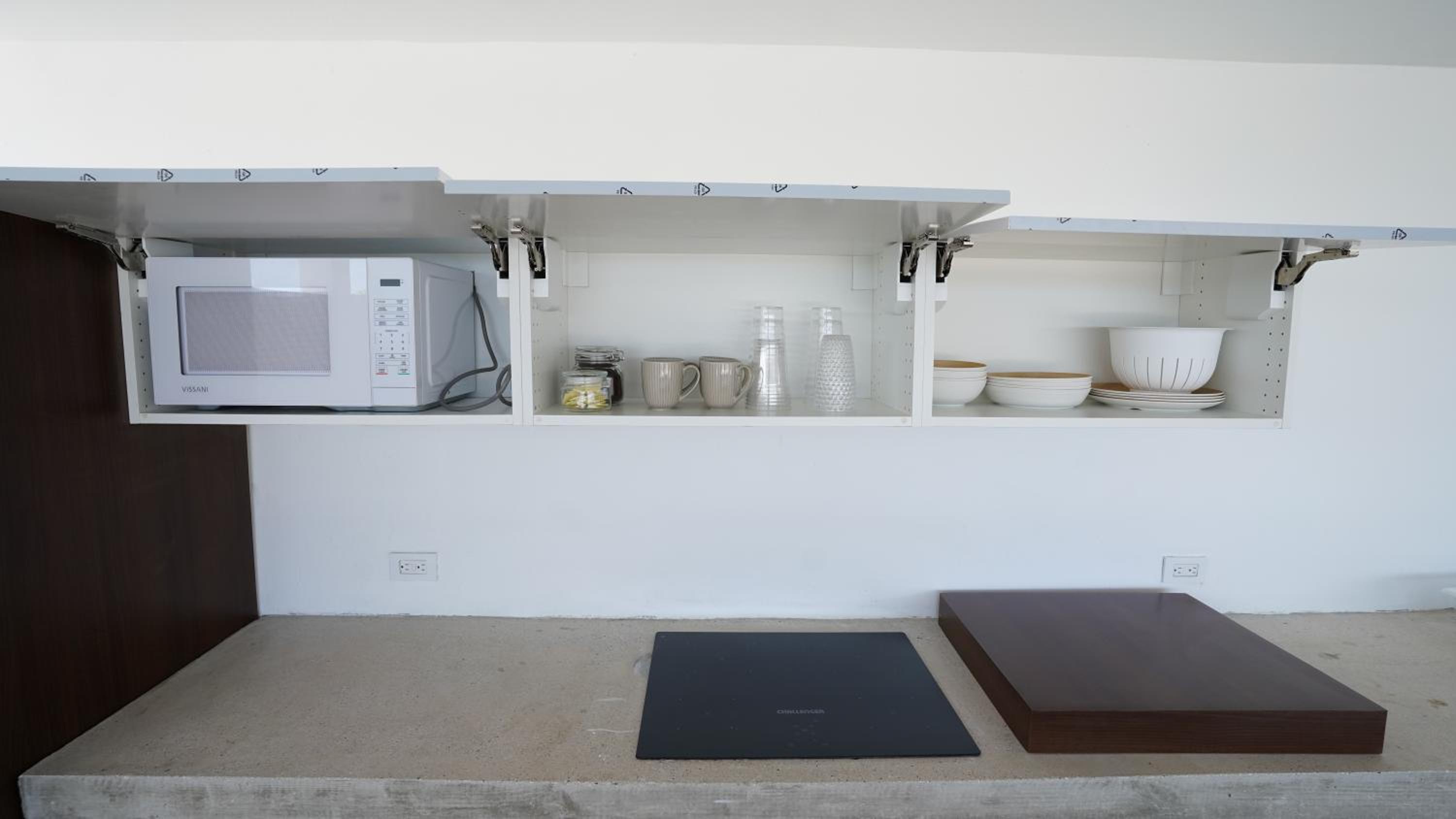 Two-Bedroom House photo 3