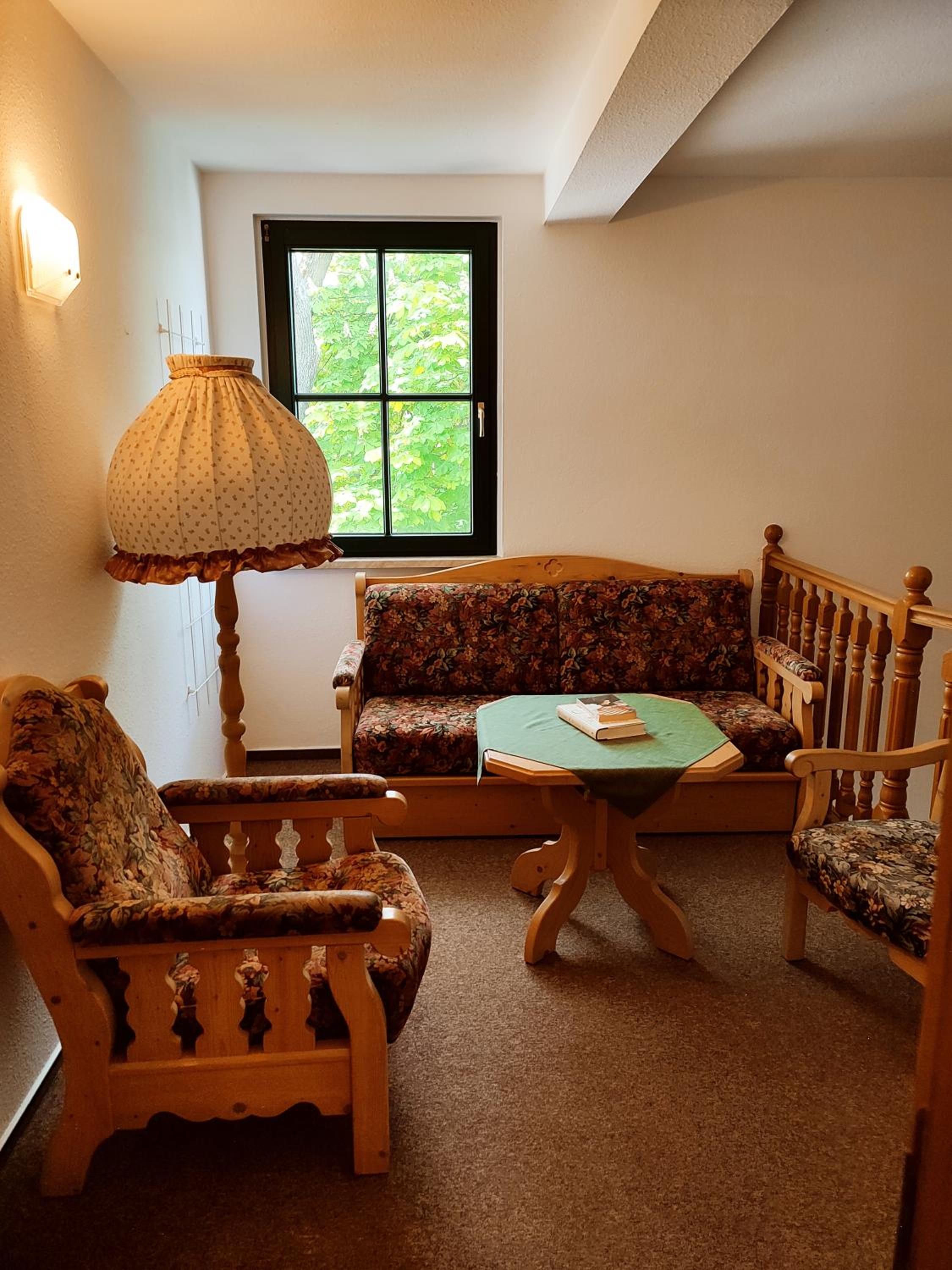 Standard Double Room photo 1