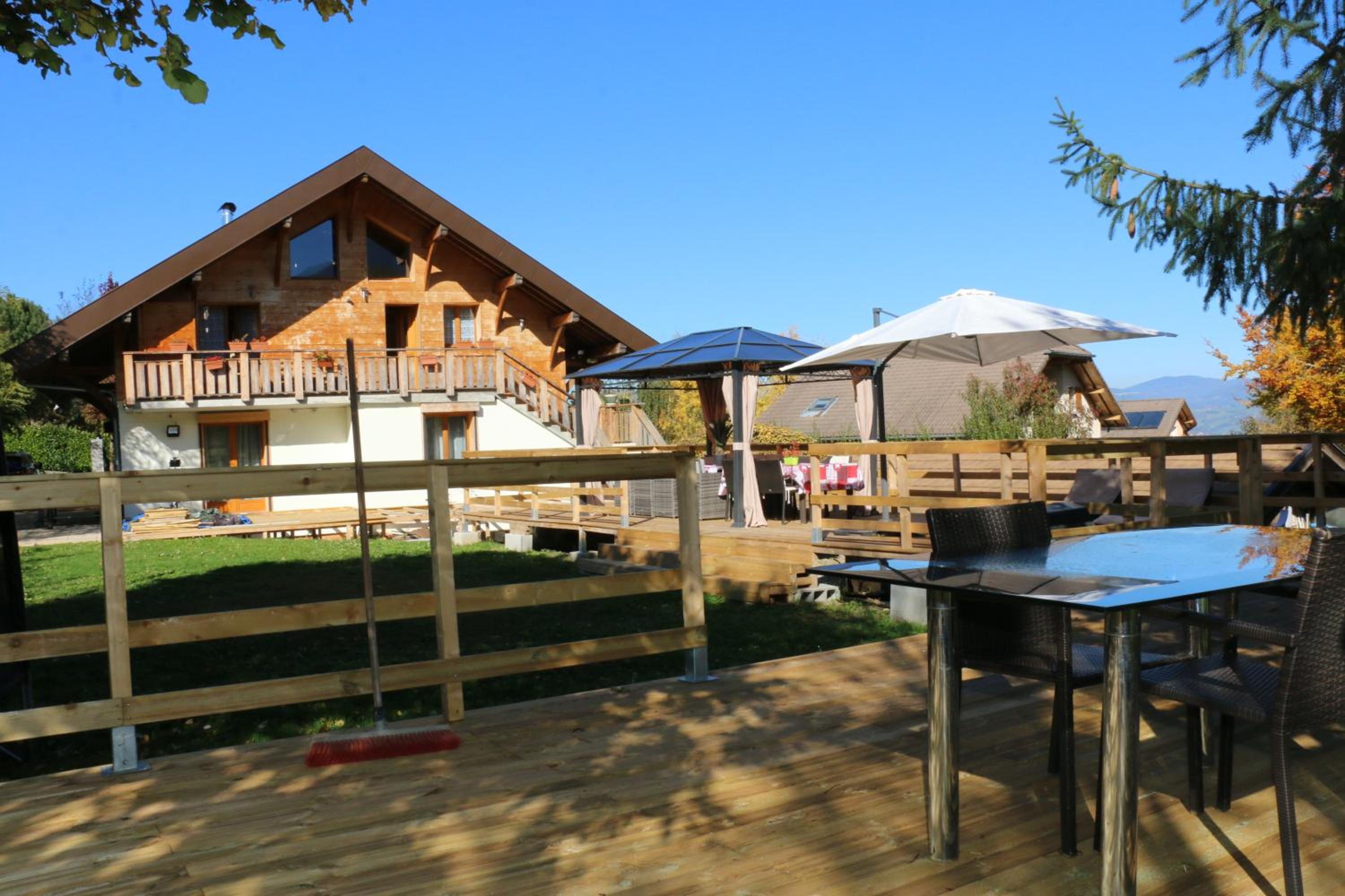 Chalet photo 3