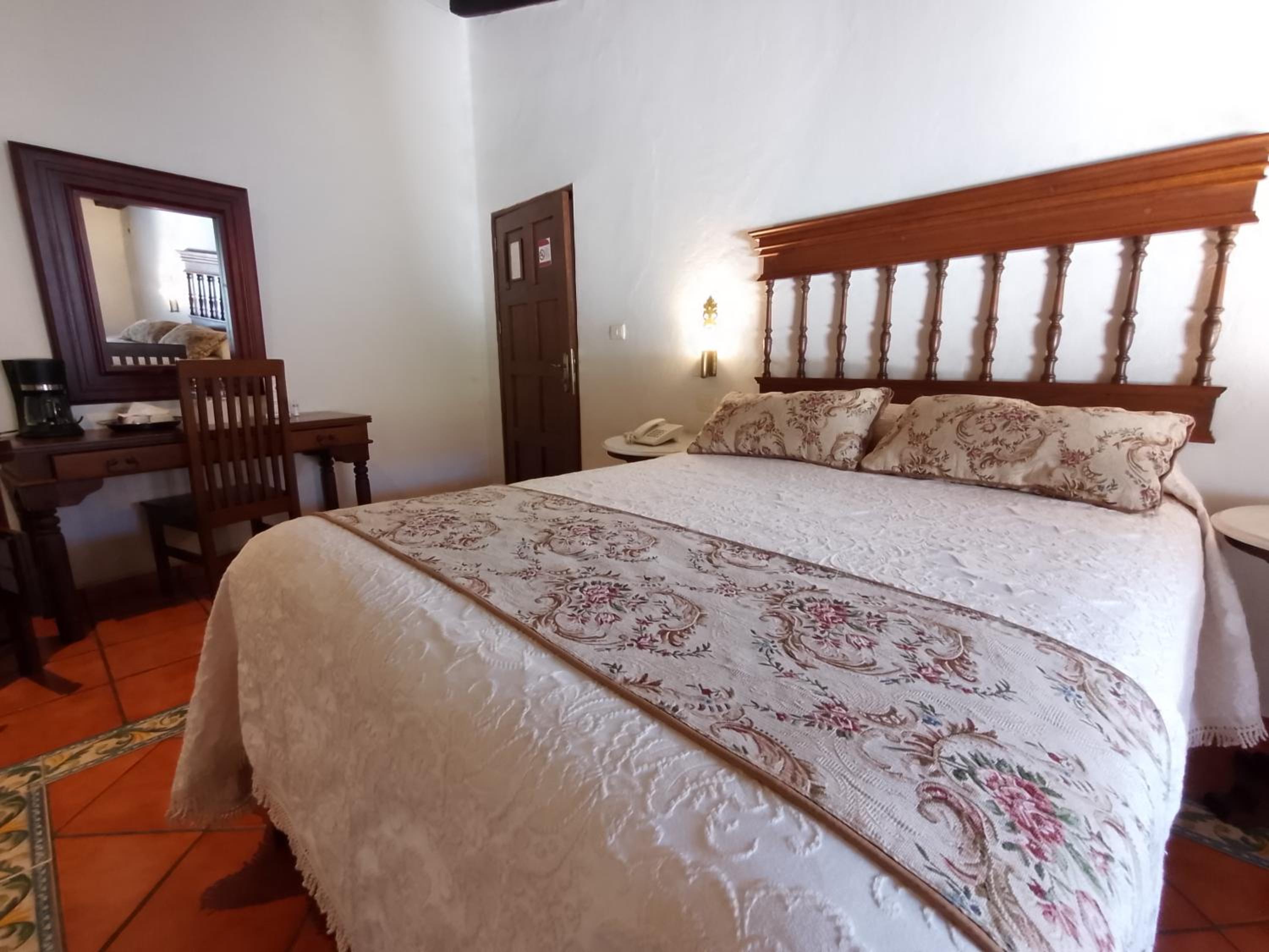 Double Room photo 1