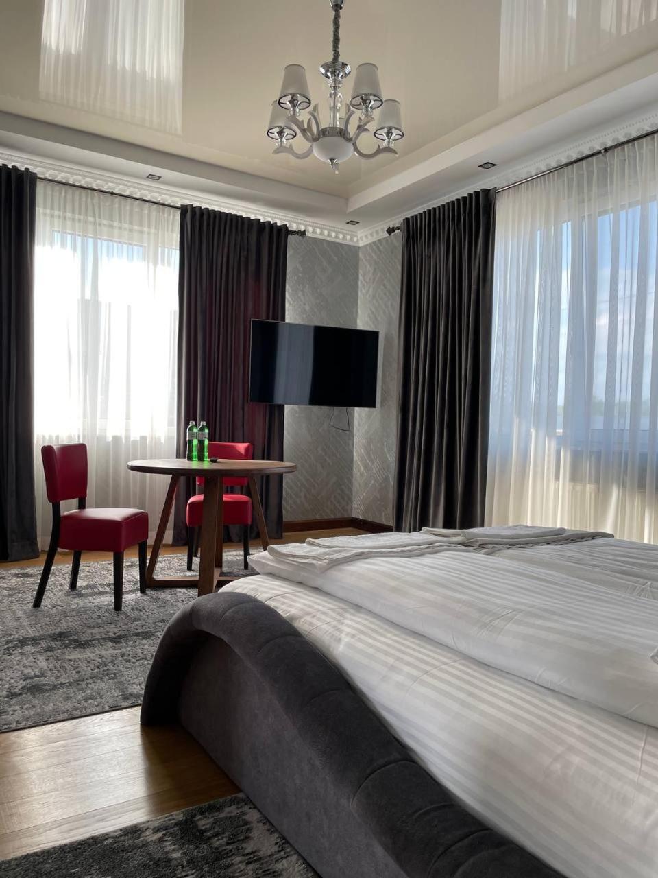 Premium Quadruple Room