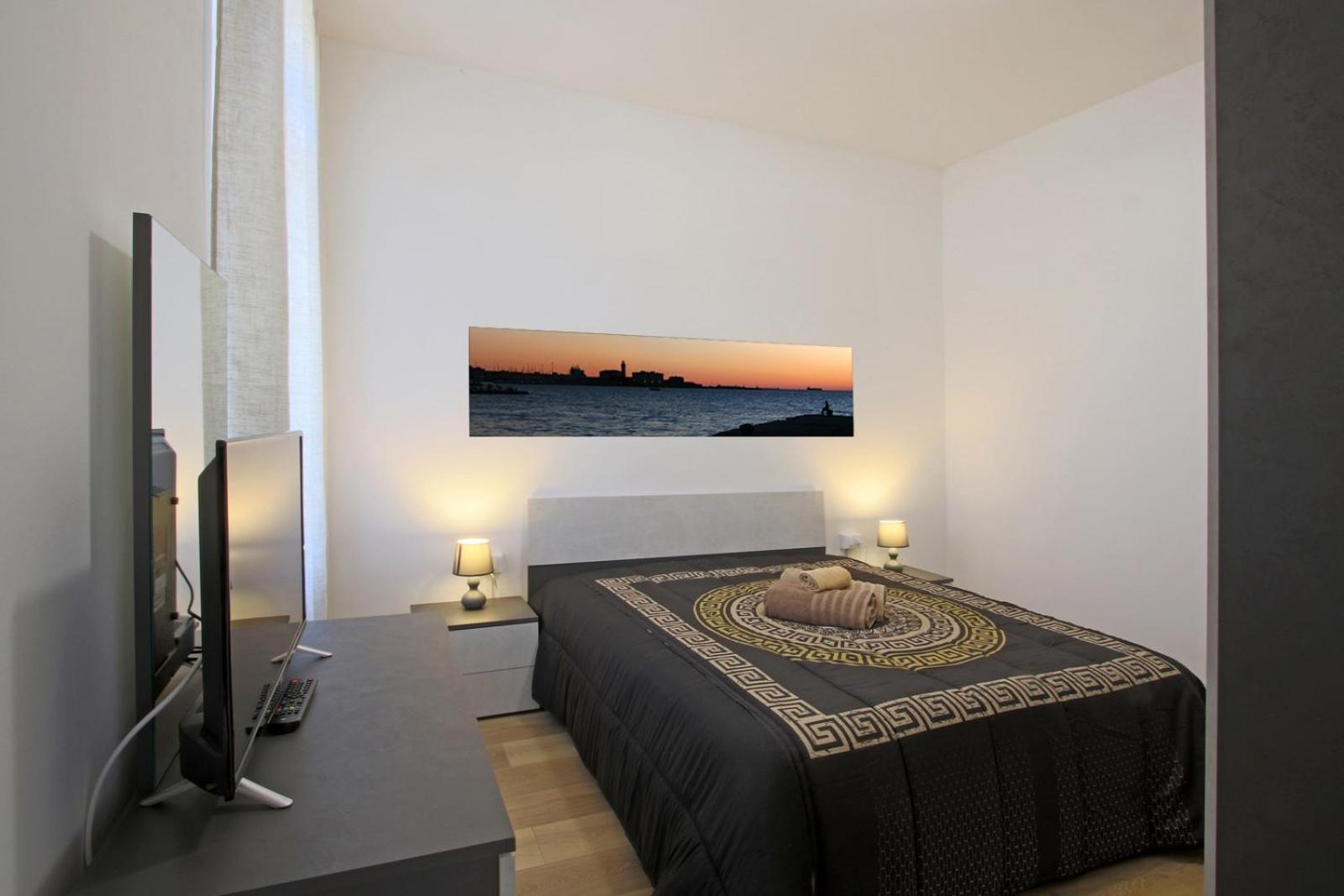 Apartment - Ground Floor photo 1