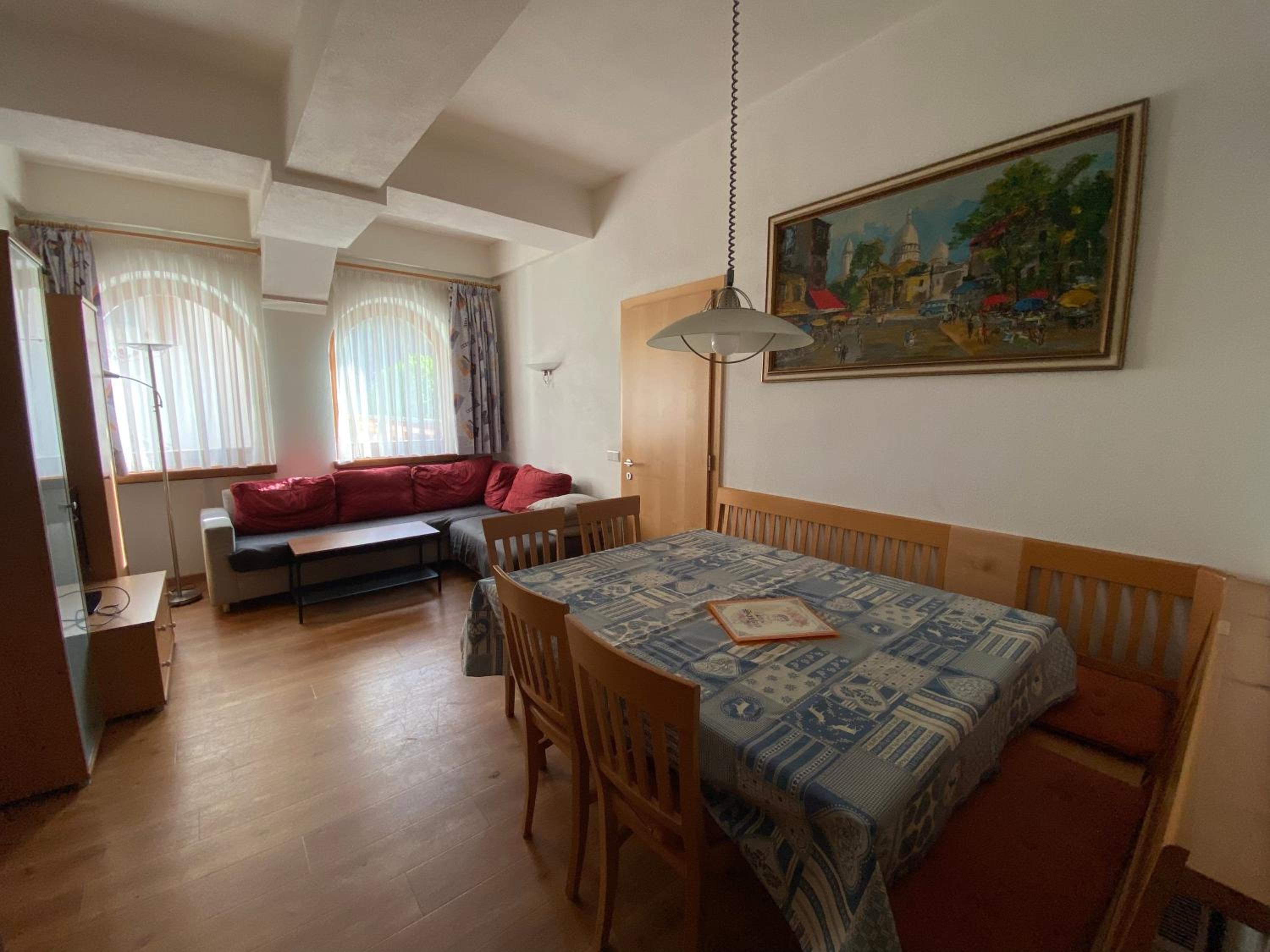 Apartment - Ground Floor photo 1