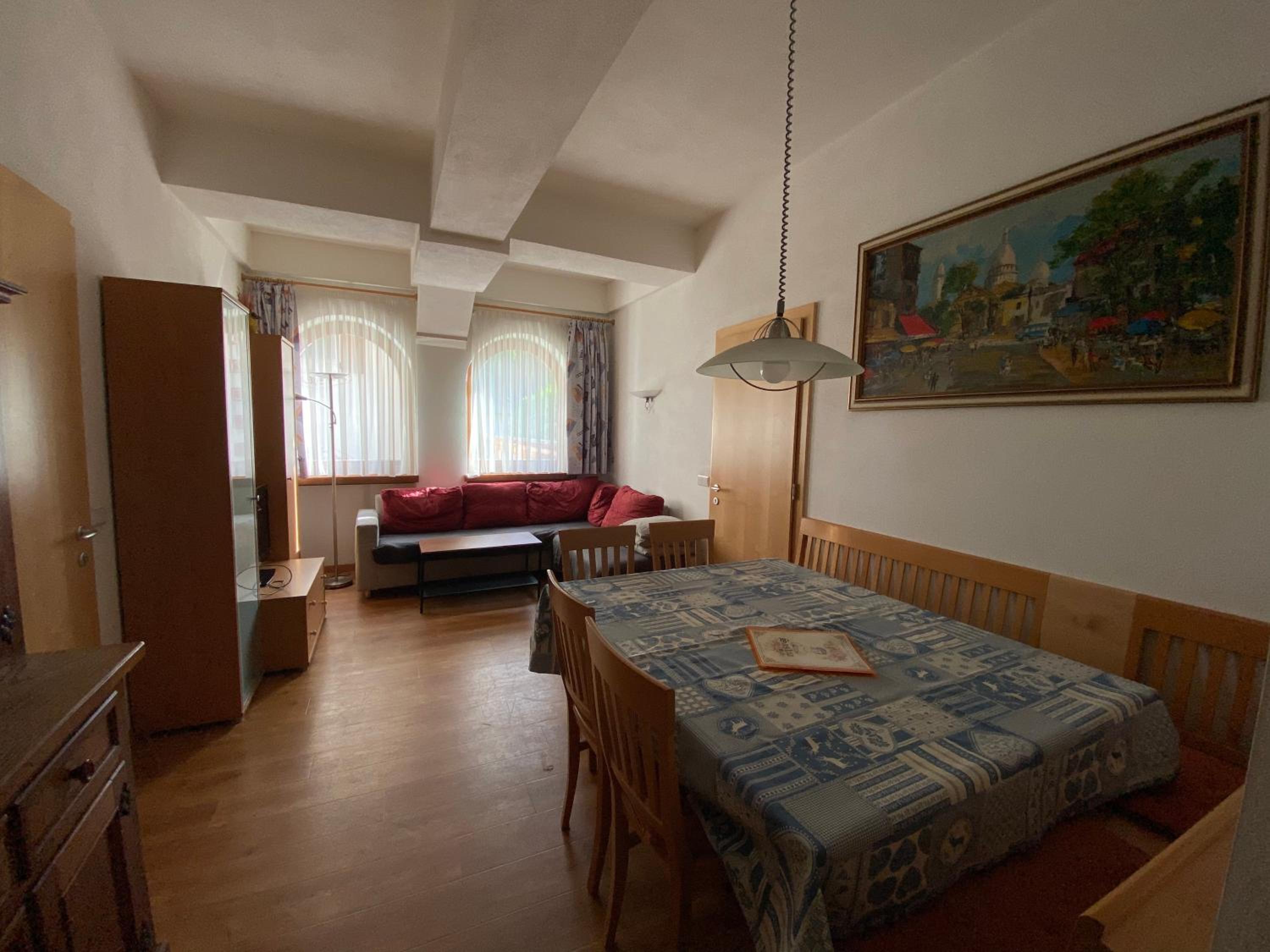 Apartment - Ground Floor photo 3