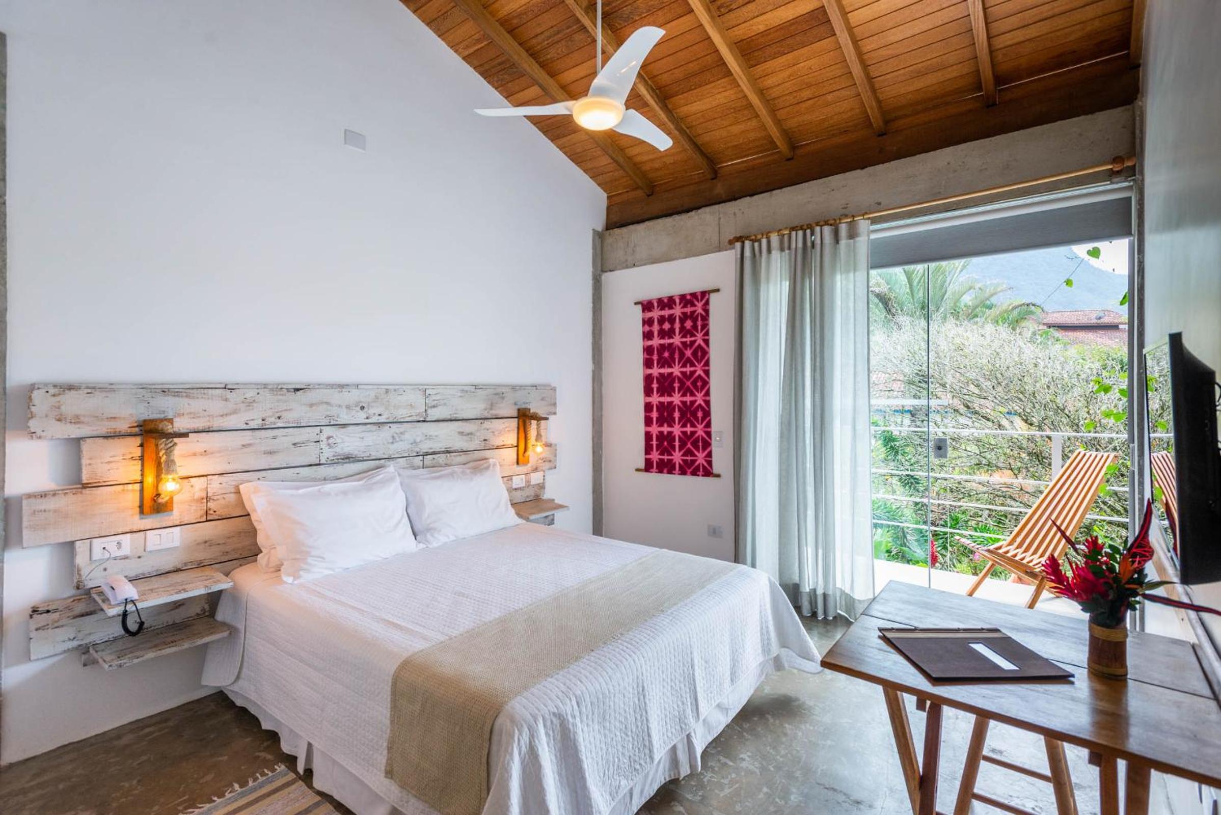 Superior Suite with Sea View