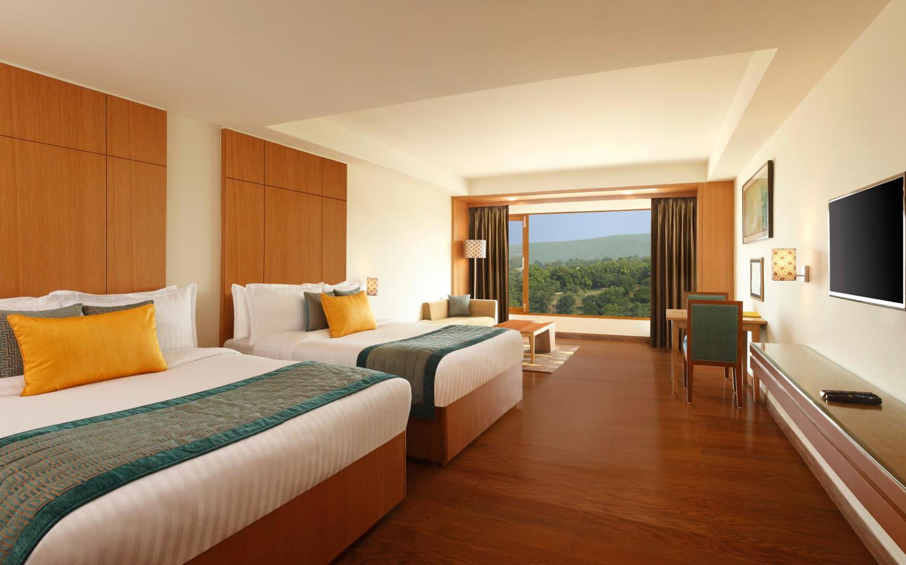 Valley View Room