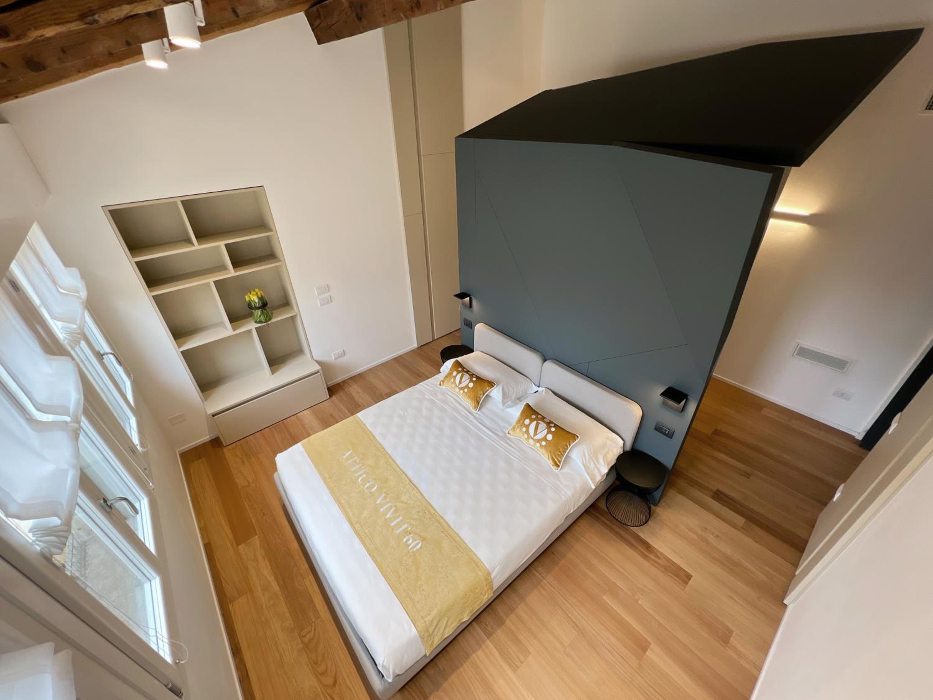 Penthouse Apartment photo 3