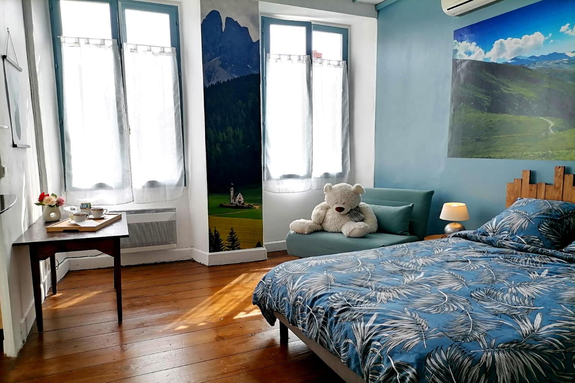 Double Room photo 2