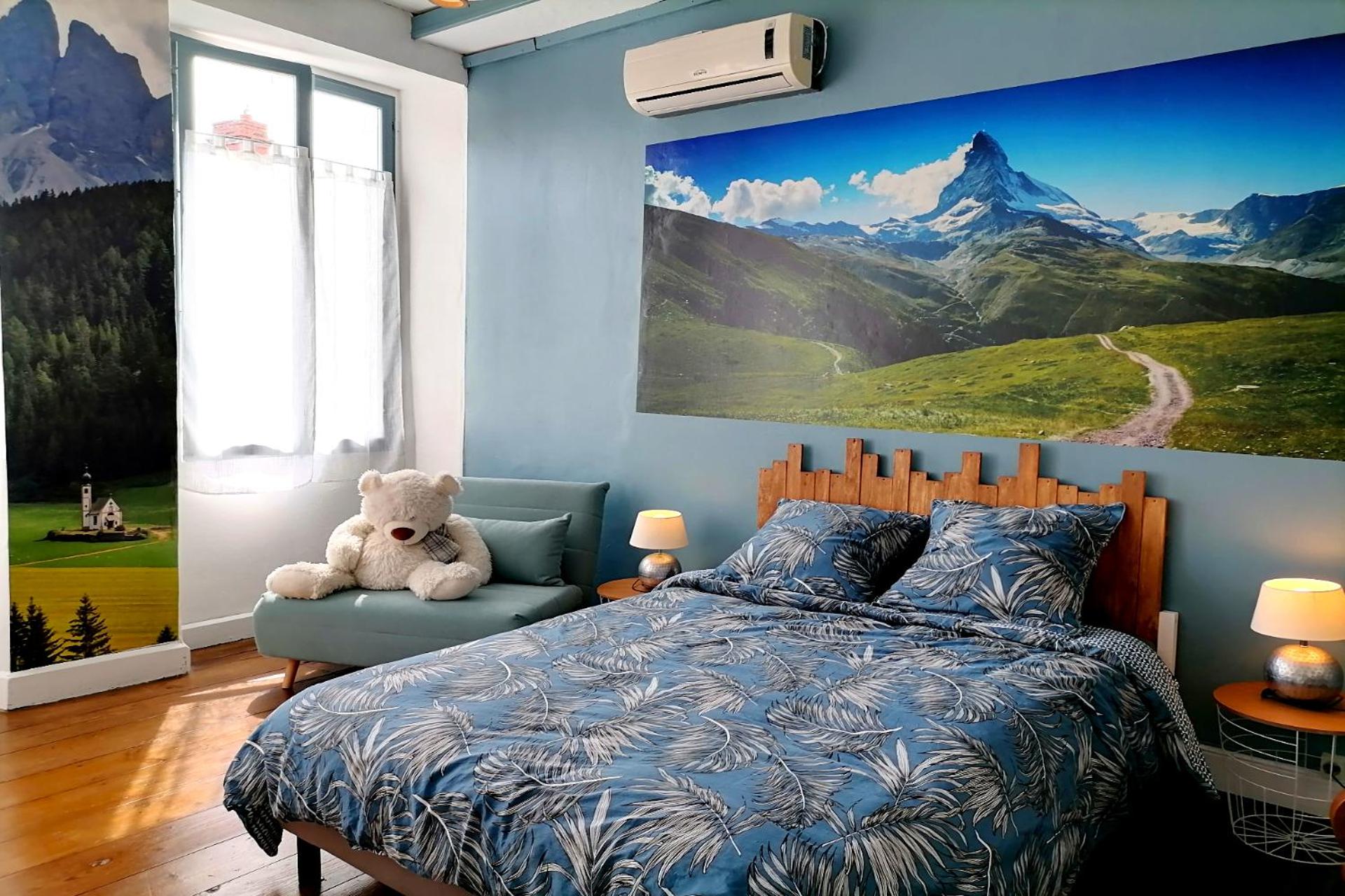 Double Room photo 1