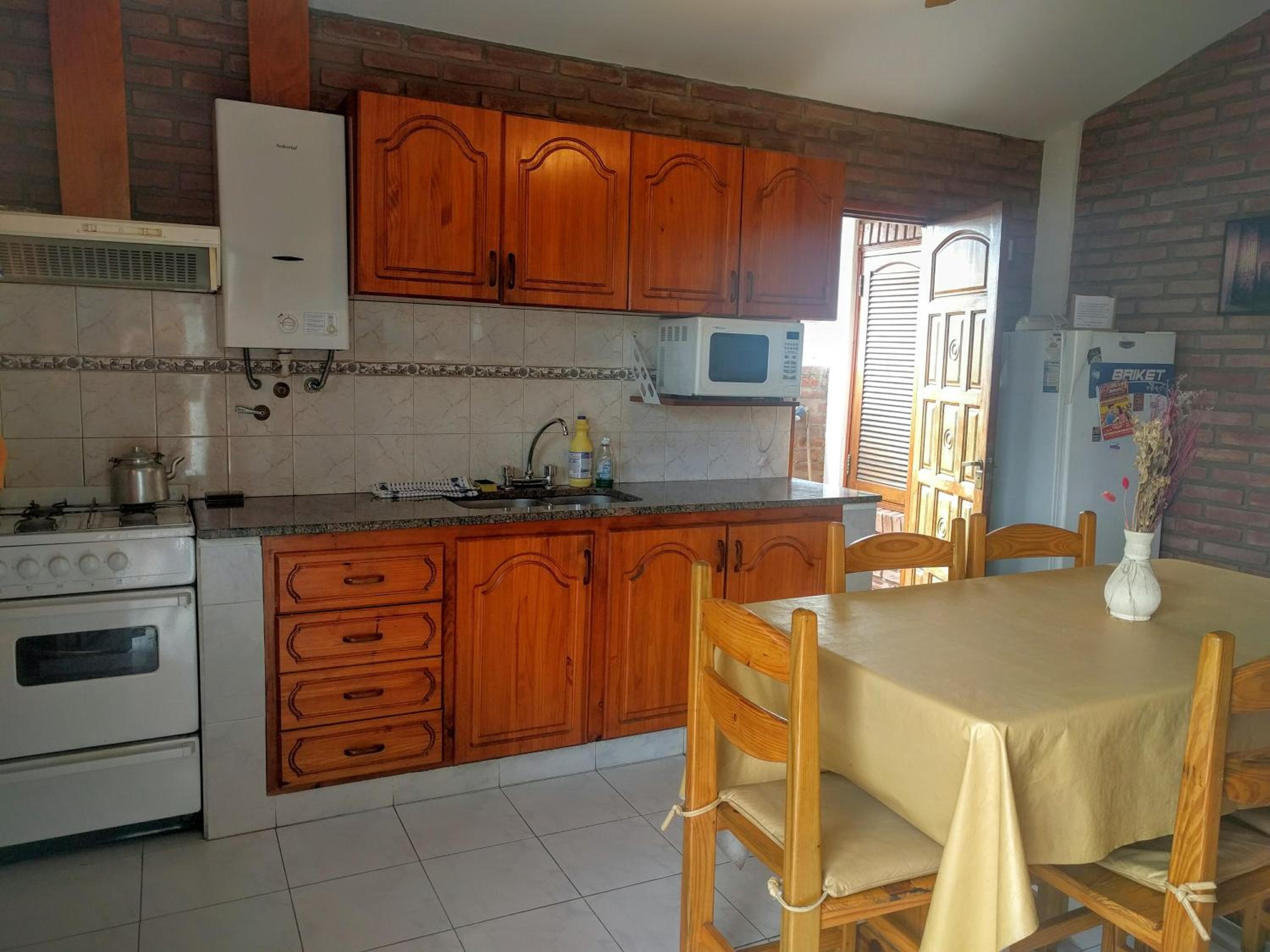 Two-Bedroom Chalet photo 2