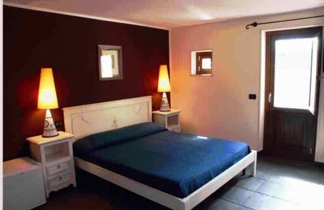 Quadruple Room photo 1