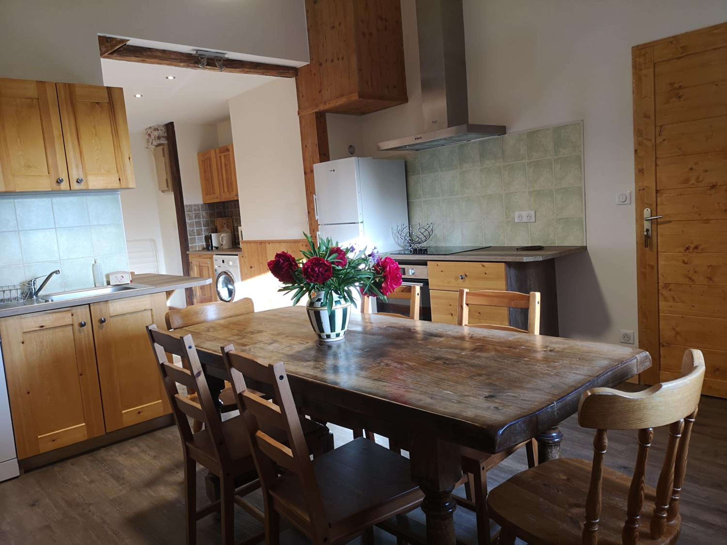 Apartment - Split Level photo 1