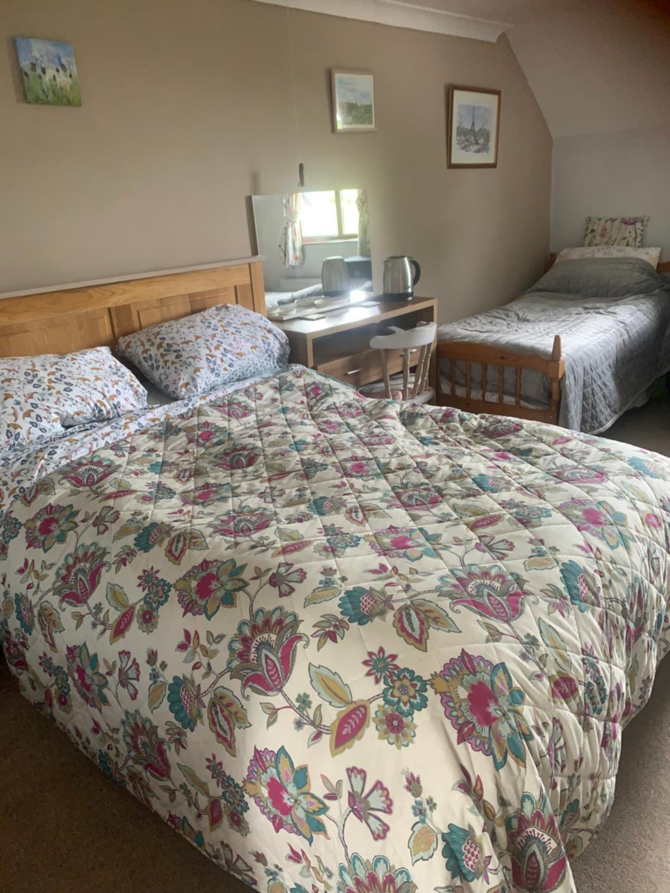 Family Suite - Photo 17