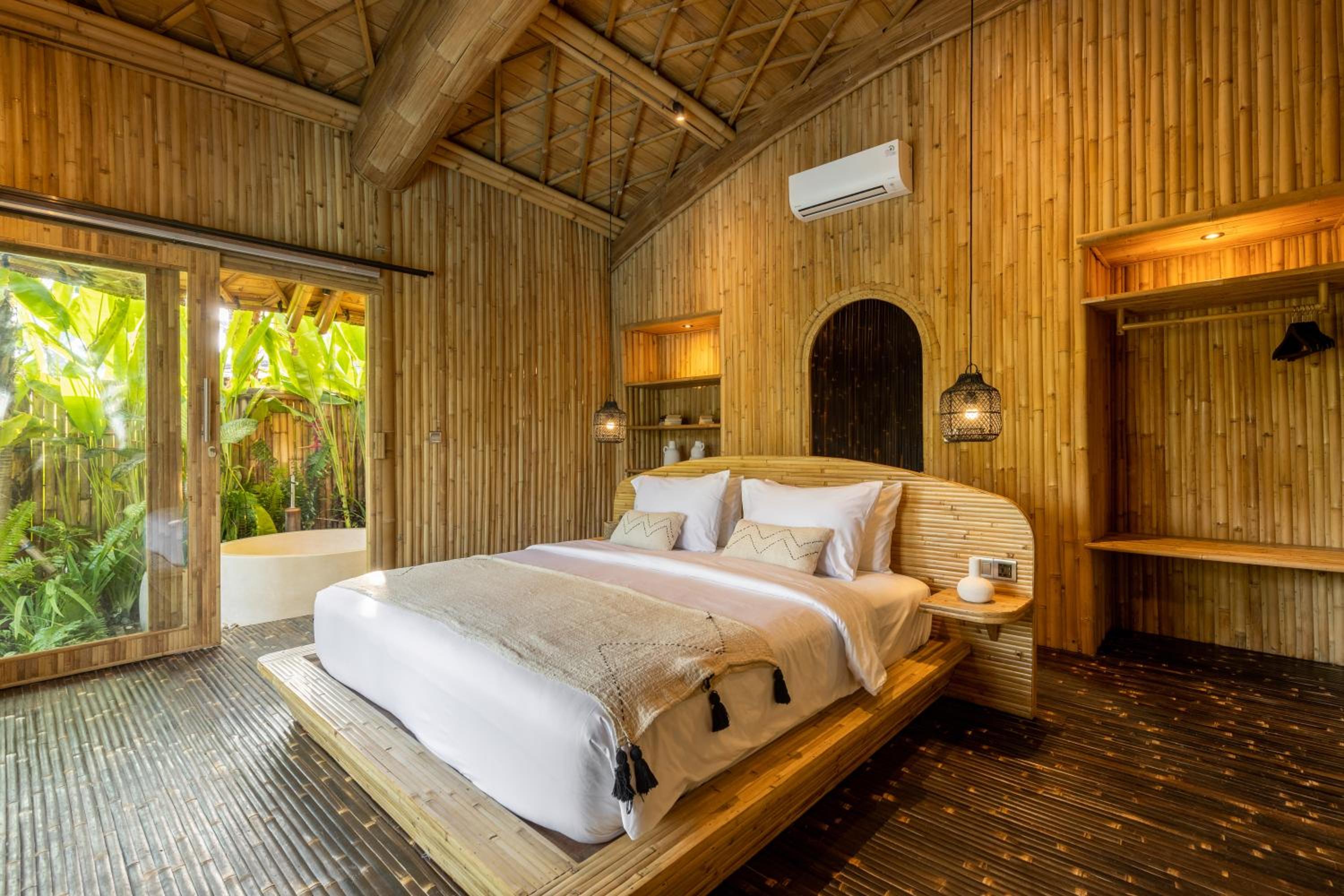 Two-Bedroom Villa photo 1