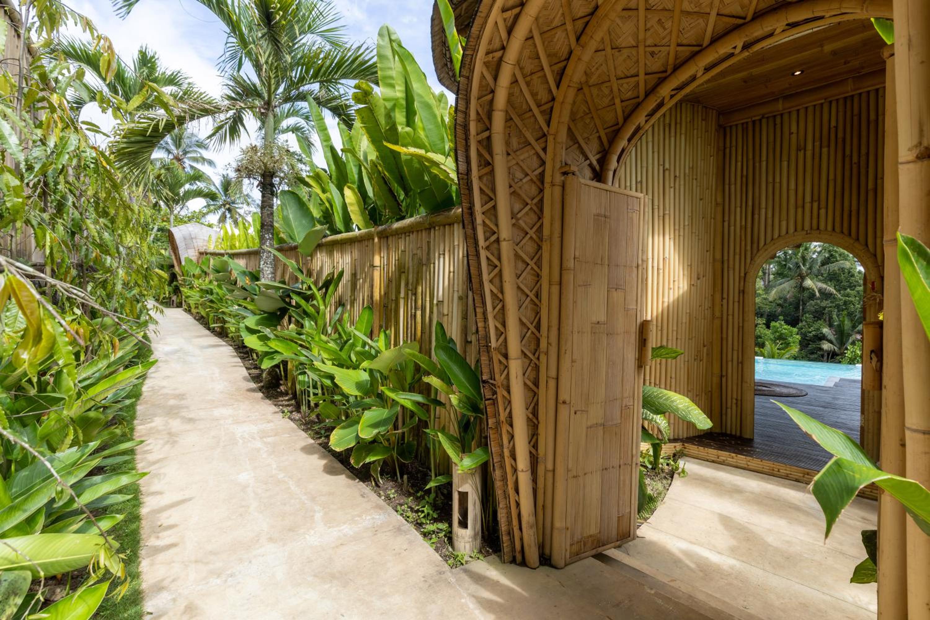 Two-Bedroom Villa photo 2